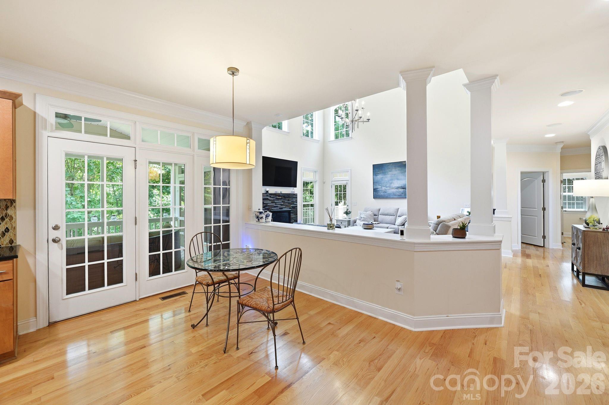 Single Family Residence at 309 Walking Horse Trail, Davidson, photo 12 of 45