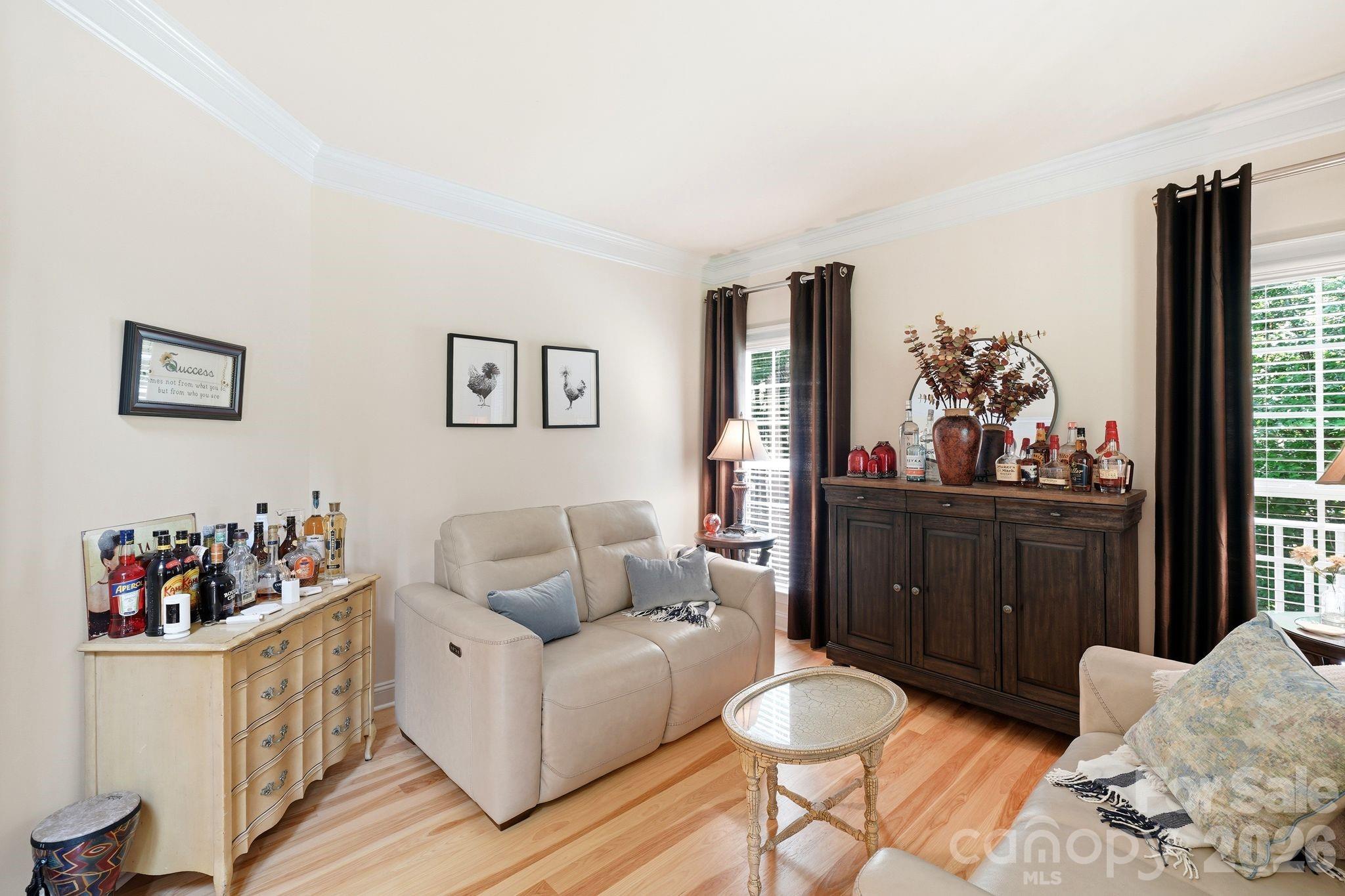 Single Family Residence at 309 Walking Horse Trail, Davidson, photo 16 of 45