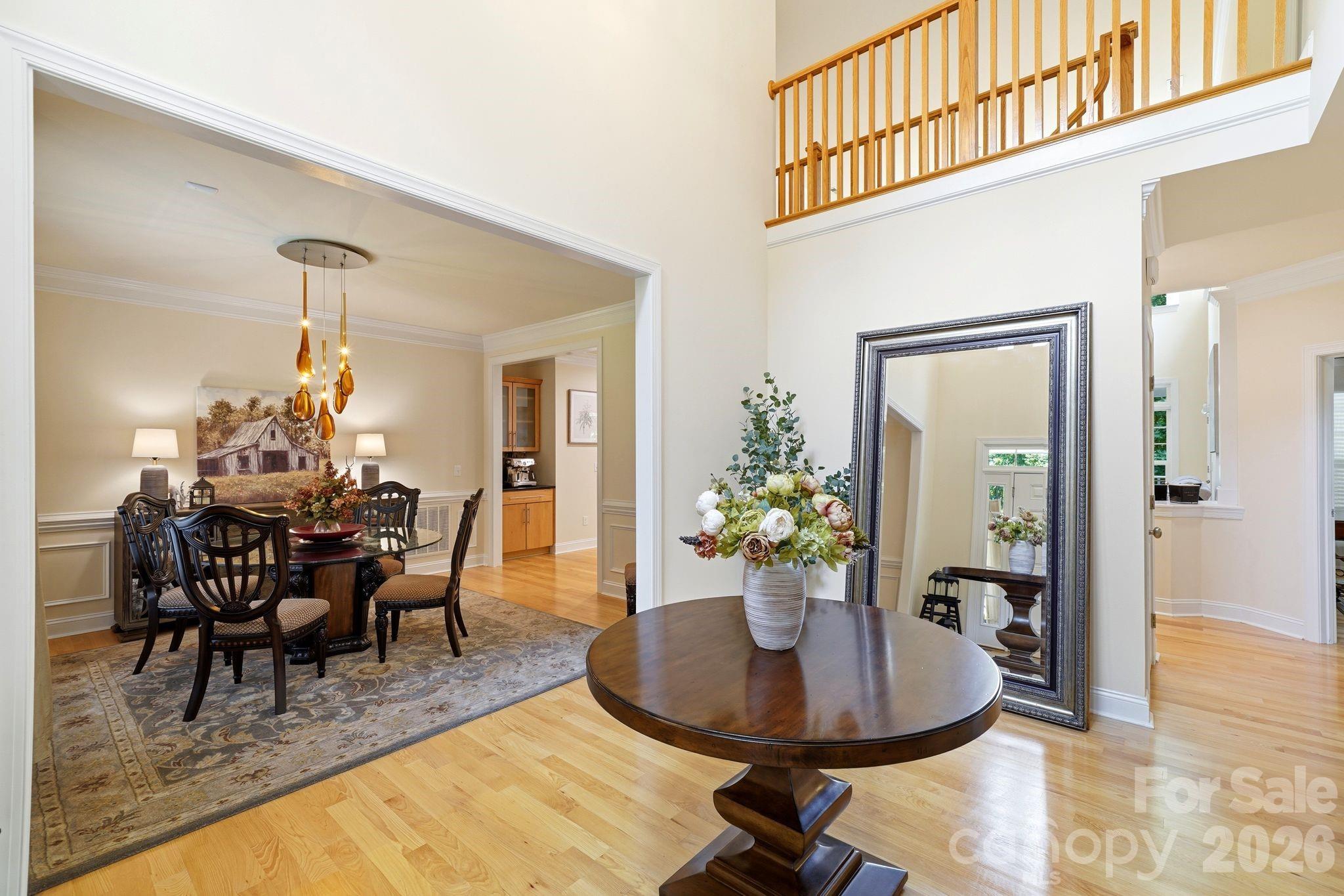 Single Family Residence at 309 Walking Horse Trail, Davidson, photo 17 of 45