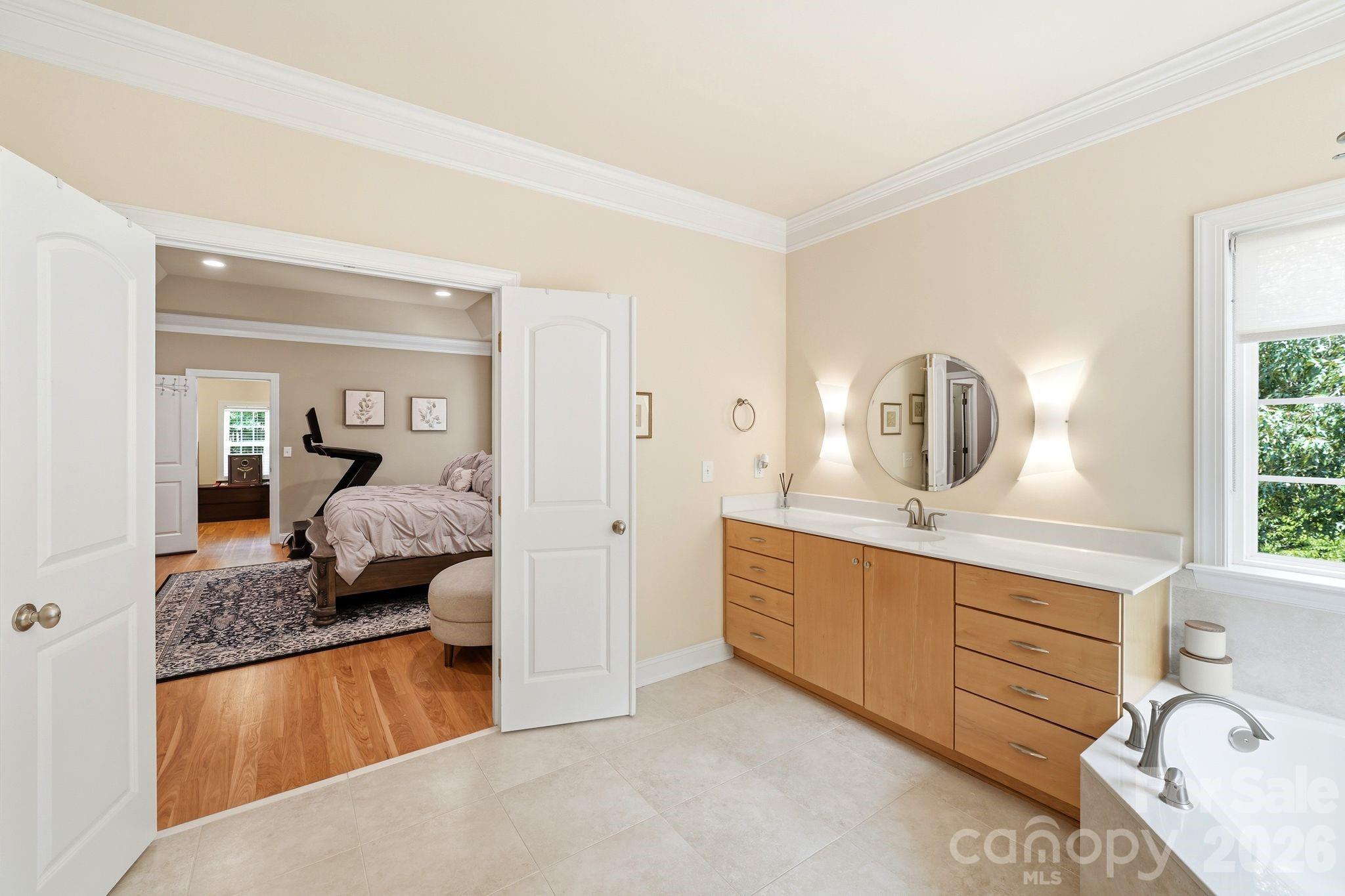 Single Family Residence at 309 Walking Horse Trail, Davidson, photo 27 of 45