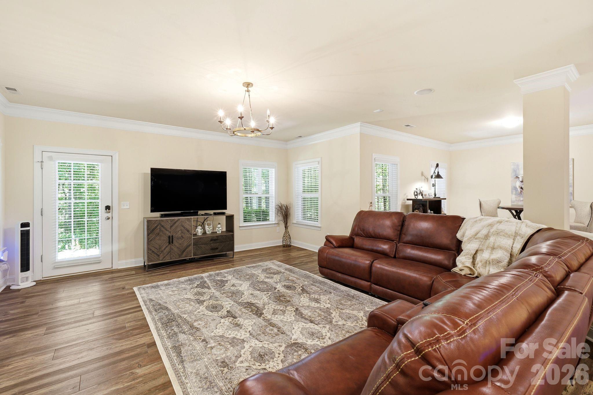 Single Family Residence at 309 Walking Horse Trail, Davidson, photo 32 of 45