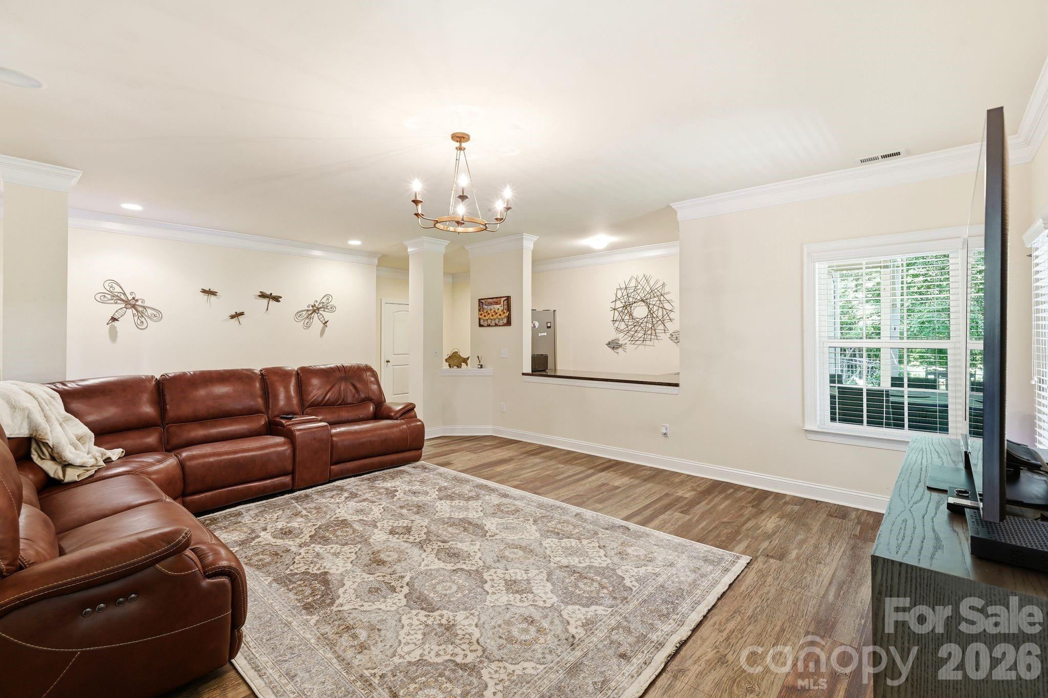 Single Family Residence at 309 Walking Horse Trail, Davidson, photo 33 of 45