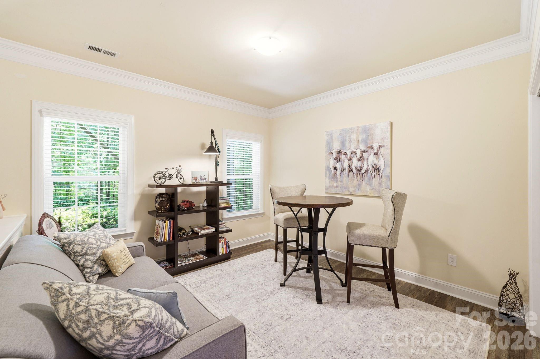 Single Family Residence at 309 Walking Horse Trail, Davidson, photo 34 of 45