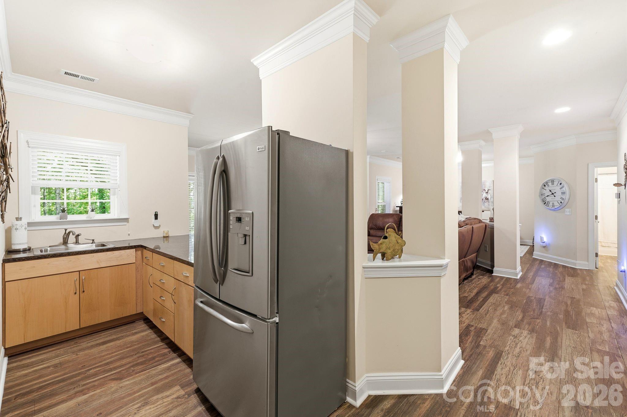 Single Family Residence at 309 Walking Horse Trail, Davidson, photo 36 of 45