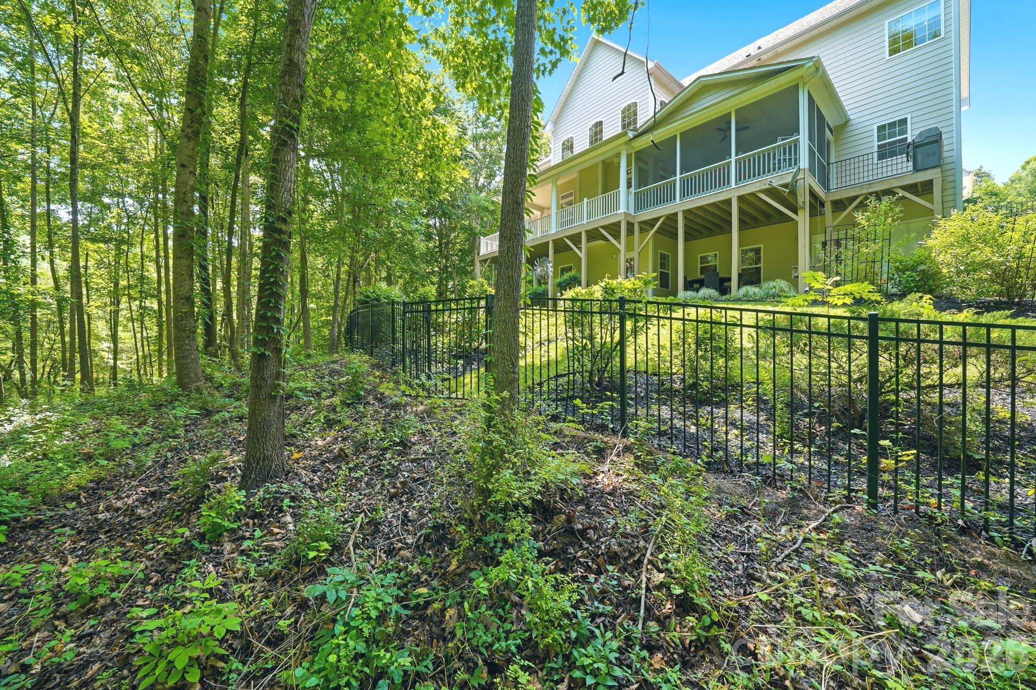 Single Family Residence at 309 Walking Horse Trail, Davidson, photo 43 of 45