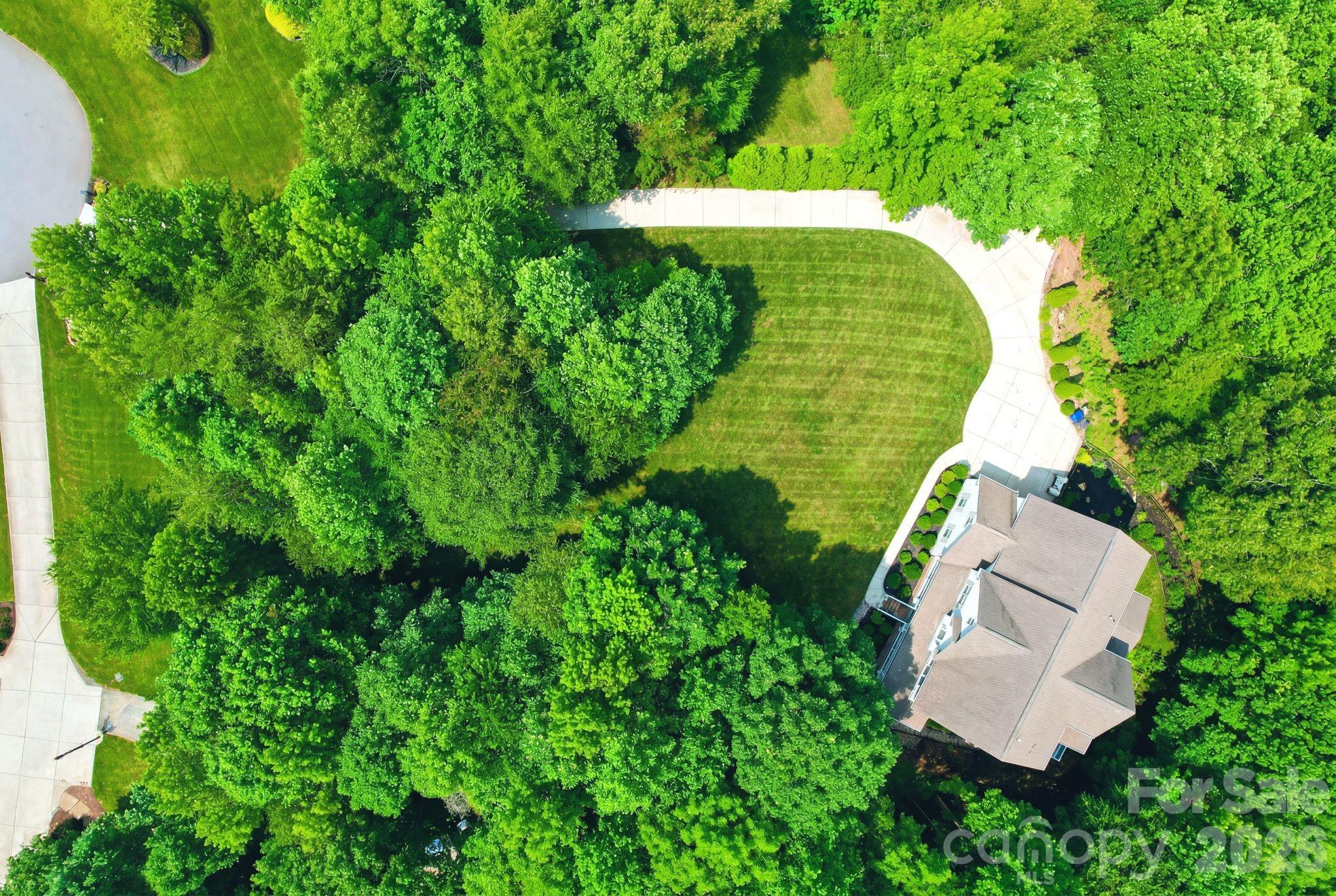 Single Family Residence at 309 Walking Horse Trail, Davidson, photo 45 of 45