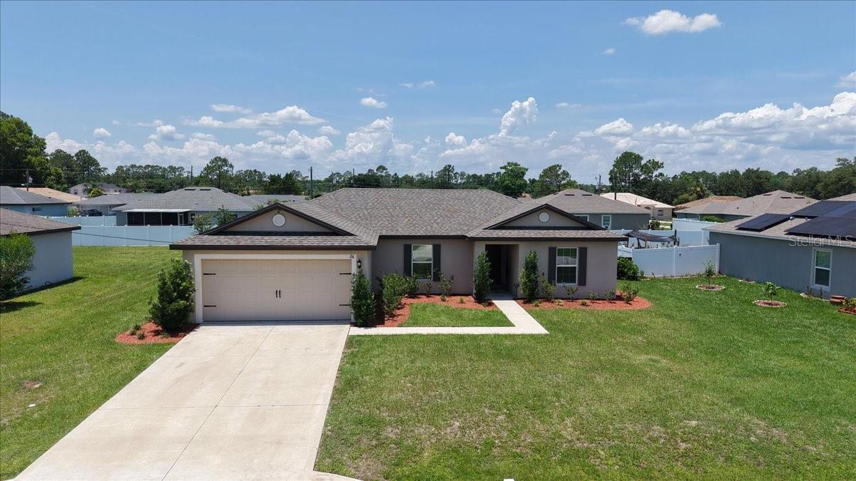 26 ROCKINGHAM LN