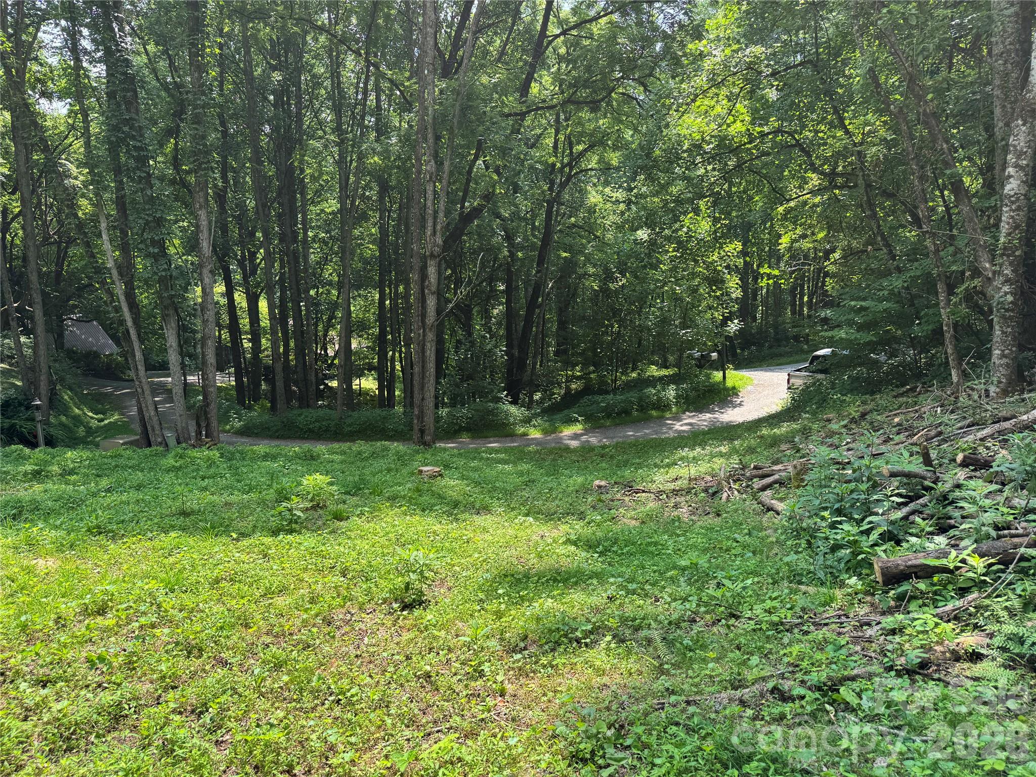 Lot at LT 18 Silverbell Lane, Waynesville, photo 3 of 23