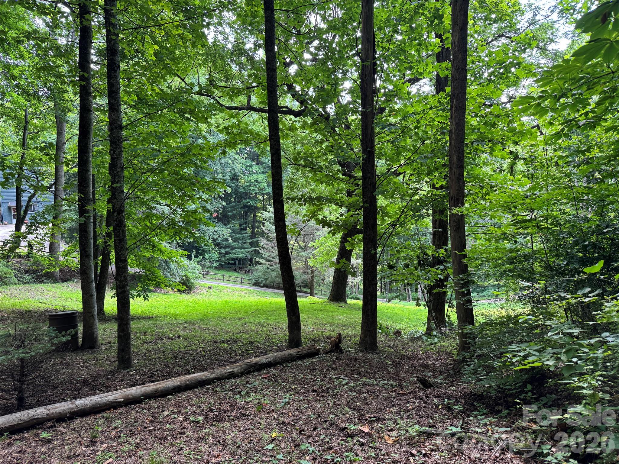 Lot at LT 18 Silverbell Lane, Waynesville, photo 10 of 23
