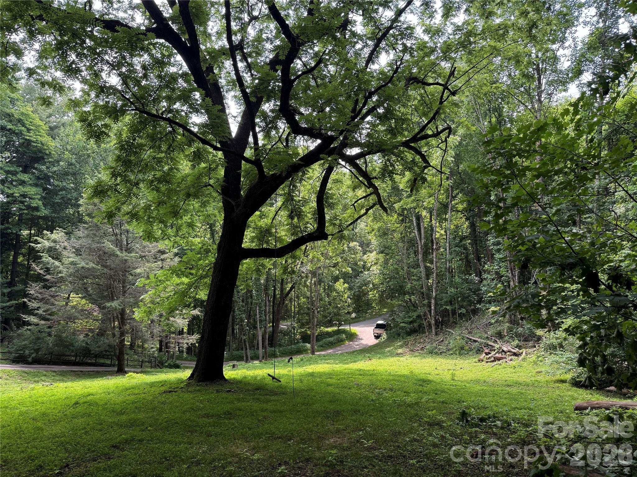 Lot at LT 18 Silverbell Lane, Waynesville, photo 12 of 23