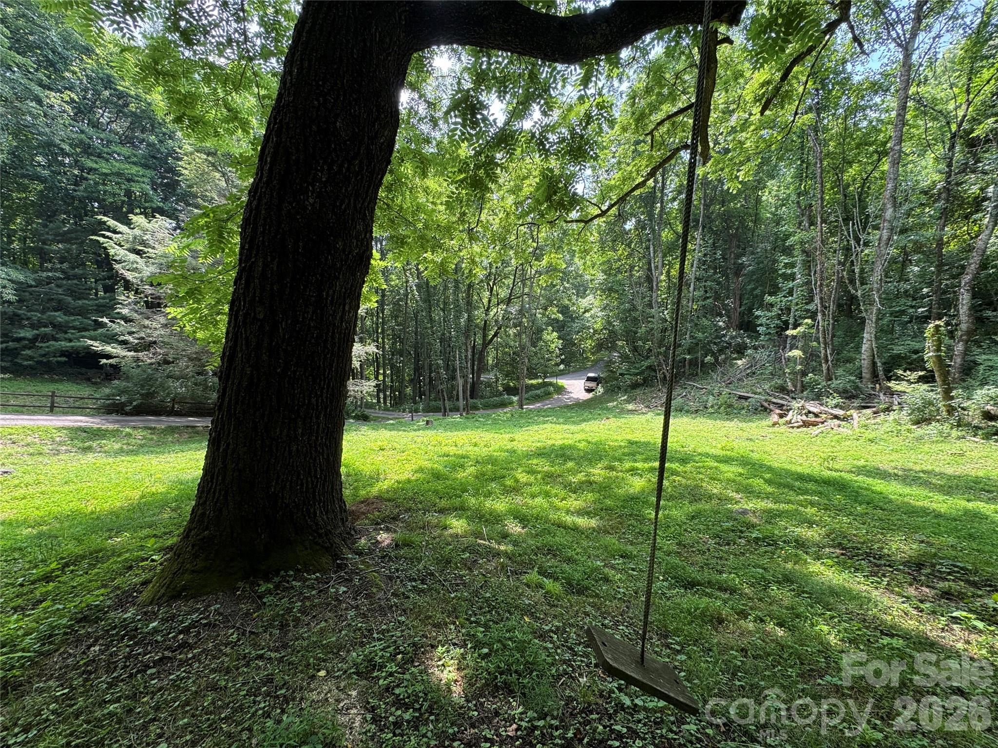 Lot at LT 18 Silverbell Lane, Waynesville, photo 14 of 23