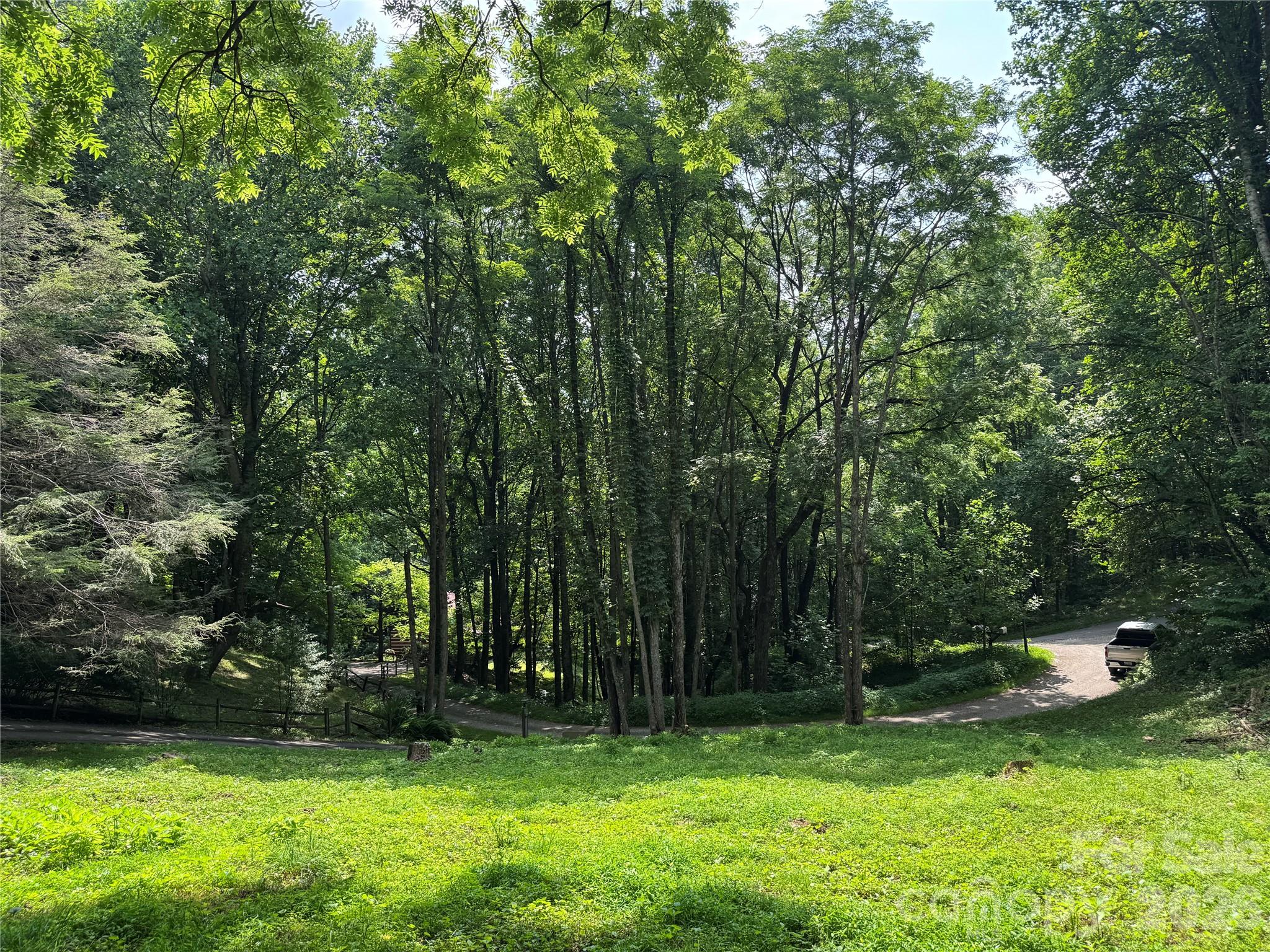 Lot at LT 18 Silverbell Lane, Waynesville, photo 16 of 23