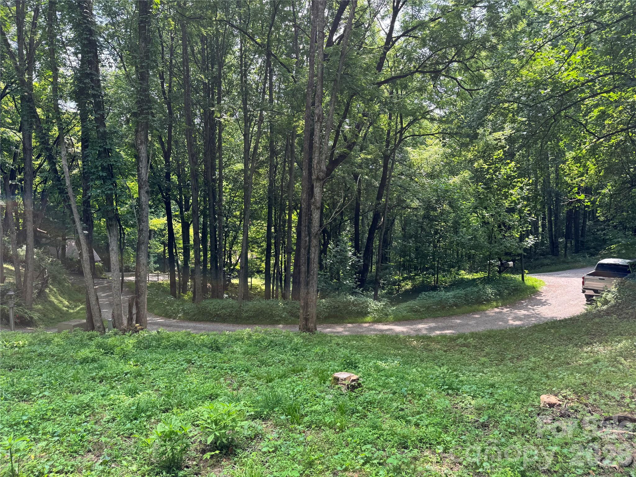Lot at LT 18 Silverbell Lane, Waynesville, photo 17 of 23