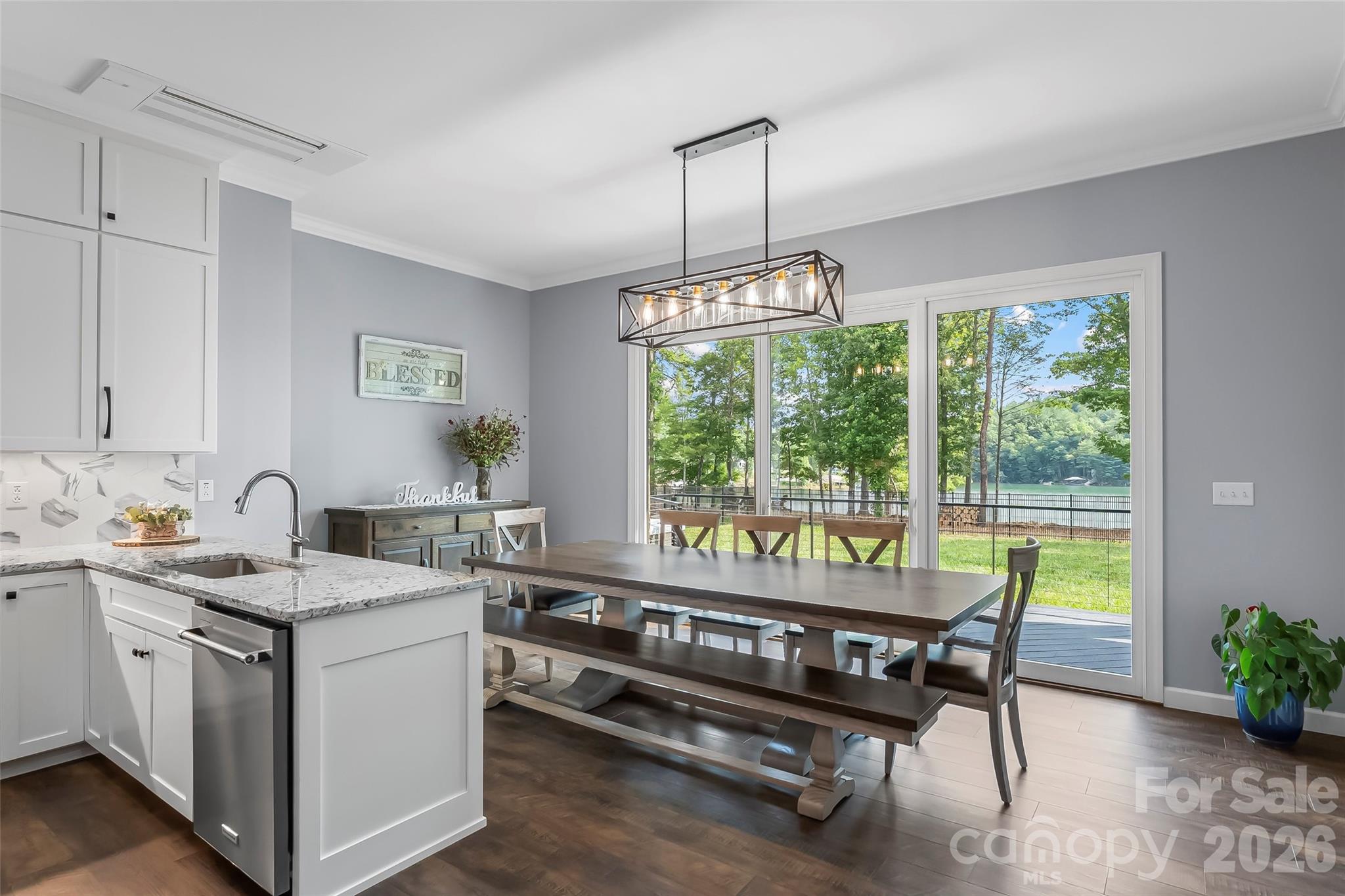 Single Family Residence at 95 Linville View Drive, Nebo, photo 13 of 39