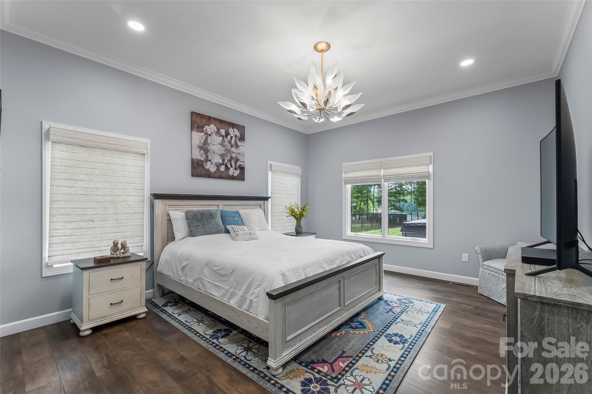 Single Family Residence at 95 Linville View Drive, Nebo, photo 15 of 39