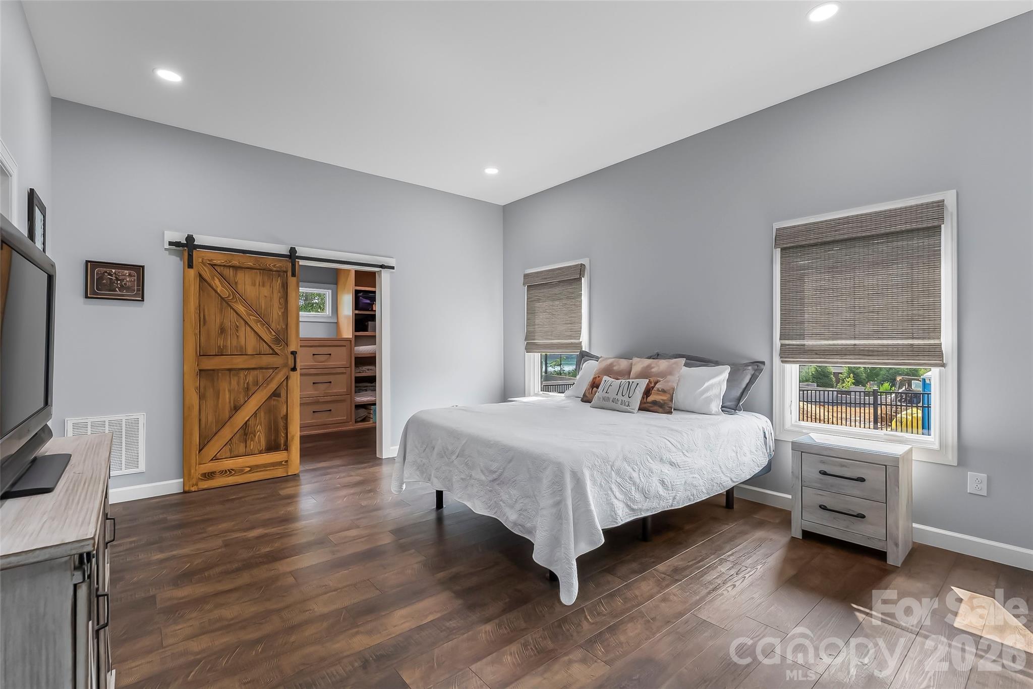 Single Family Residence at 95 Linville View Drive, Nebo, photo 20 of 39