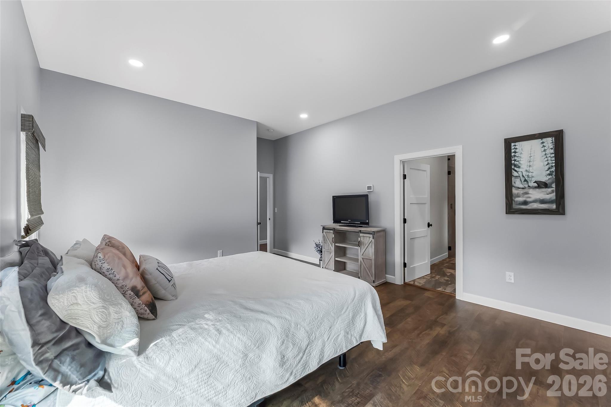 Single Family Residence at 95 Linville View Drive, Nebo, photo 21 of 39