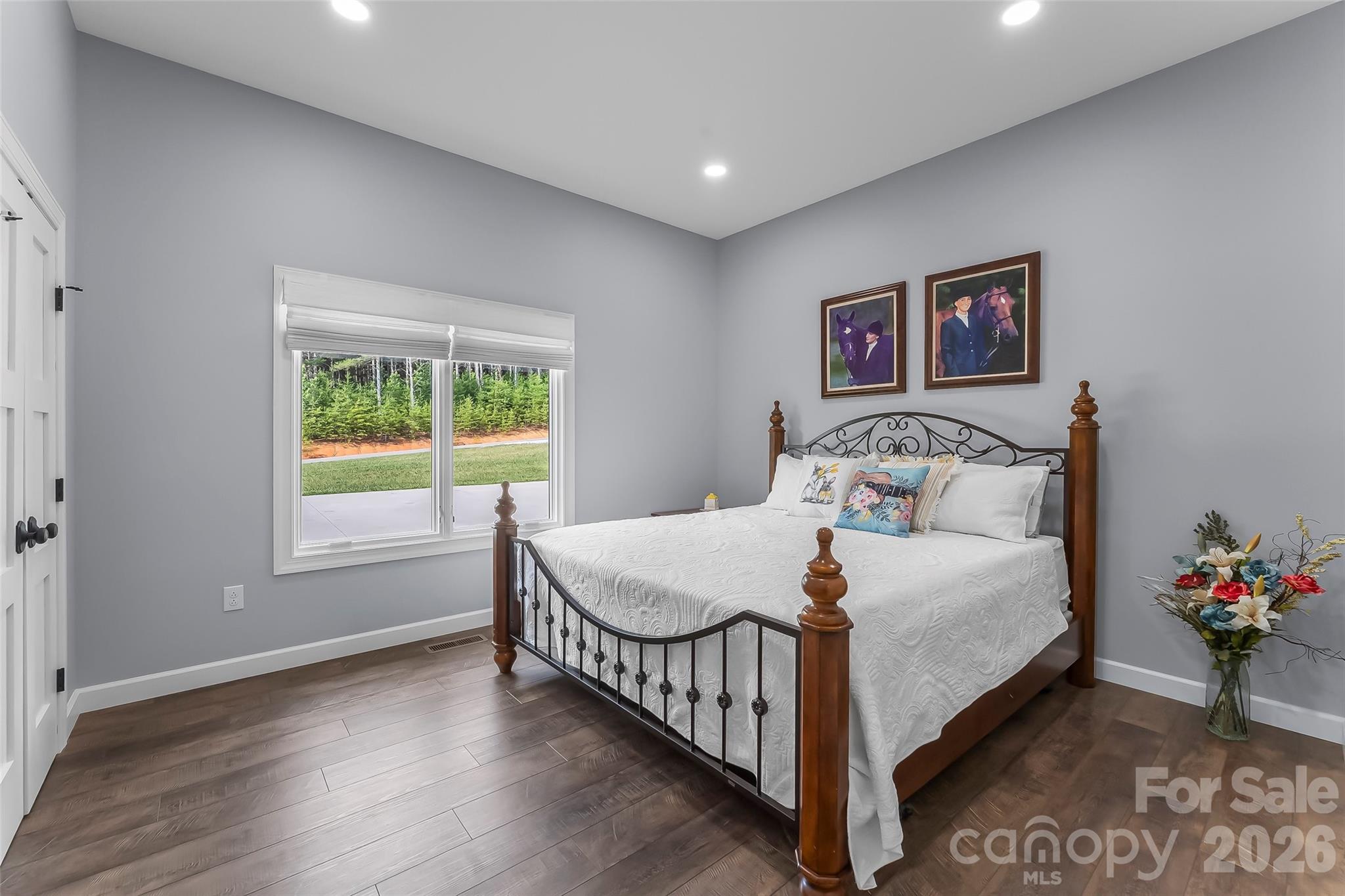 Single Family Residence at 95 Linville View Drive, Nebo, photo 26 of 39