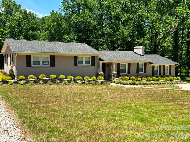 Single Family Residence at 903 N 8th Street, Bessemer City, photo 2 of 16