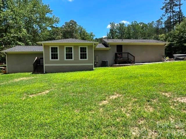 Single Family Residence at 903 N 8th Street, Bessemer City, photo 3 of 16