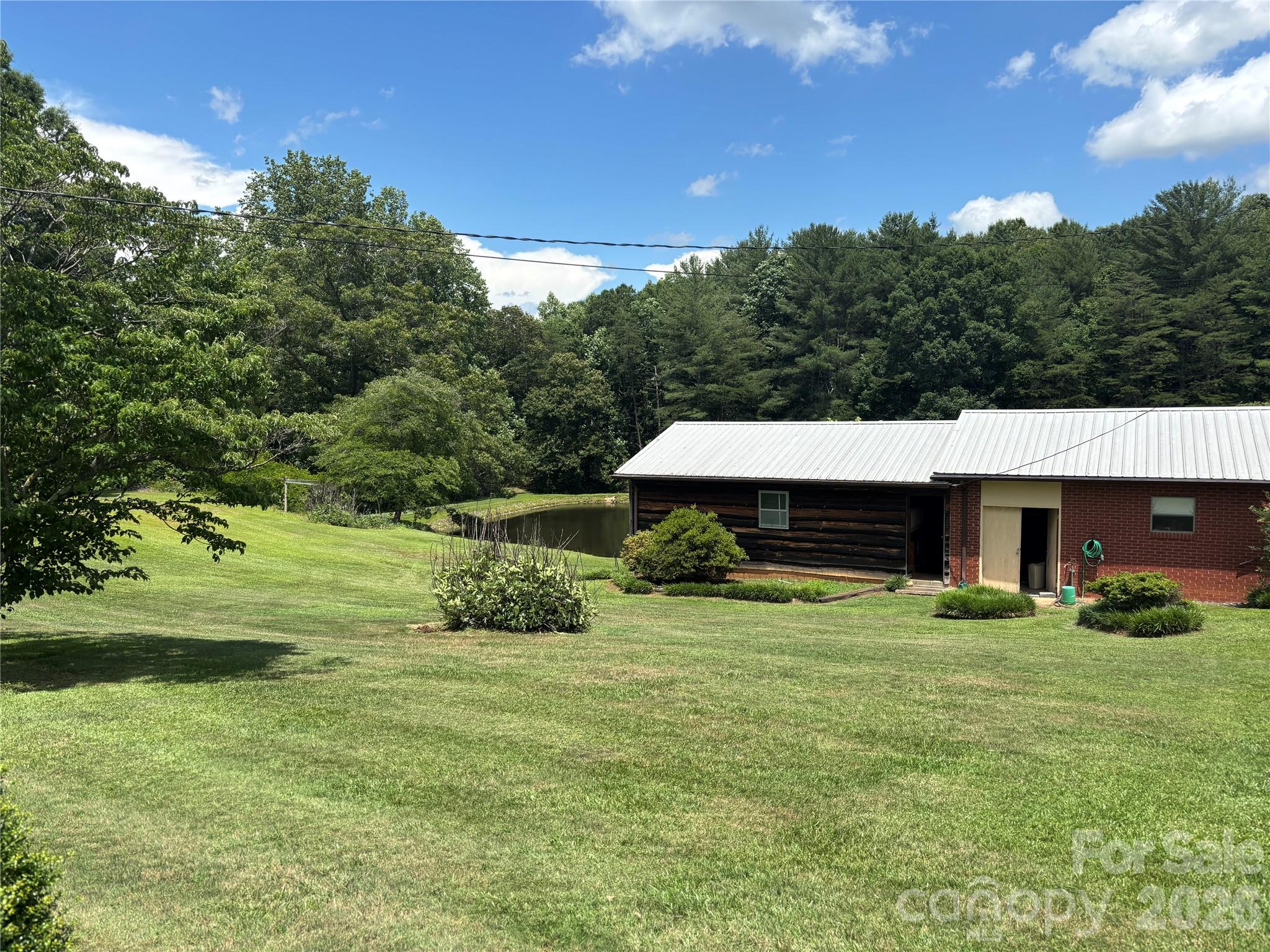 Single Family Residence at 390 Airport Road, Taylorsville, photo 7 of 48