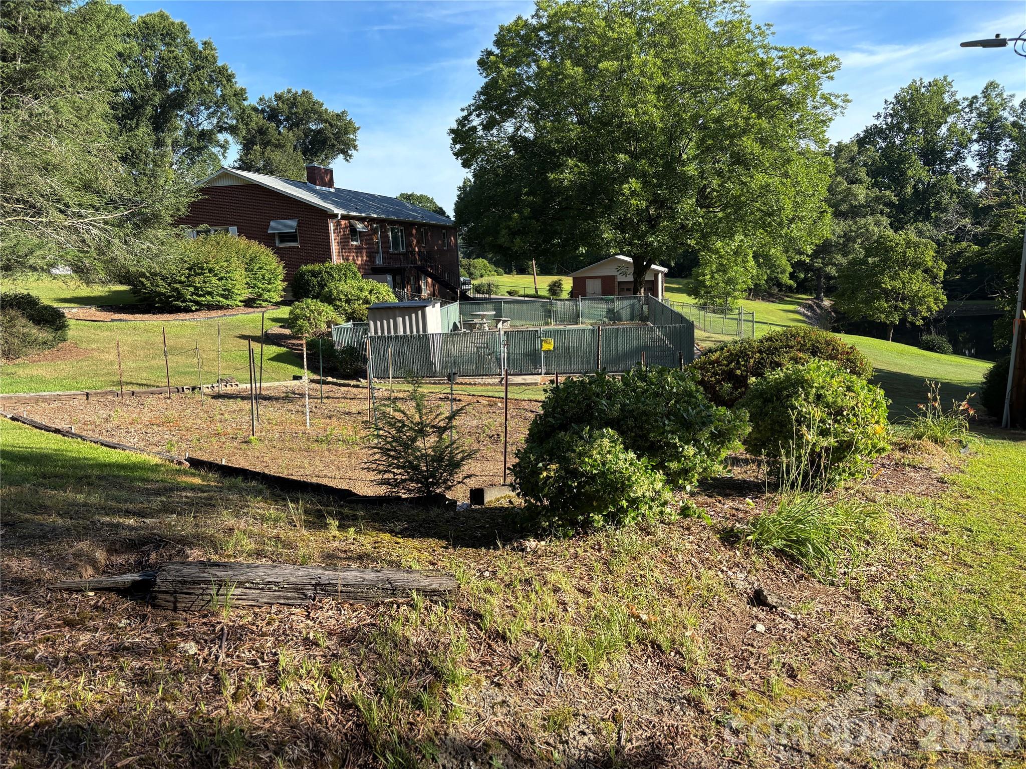 Single Family Residence at 390 Airport Road, Taylorsville, photo 11 of 48