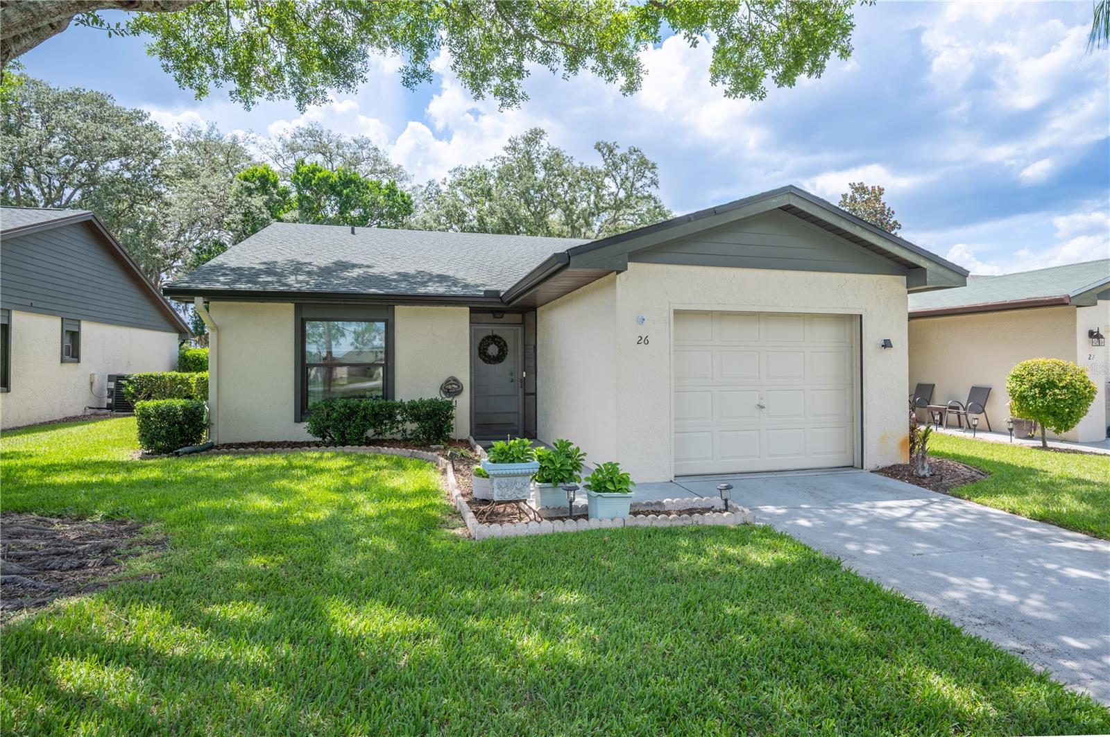 26 BUCK CIR