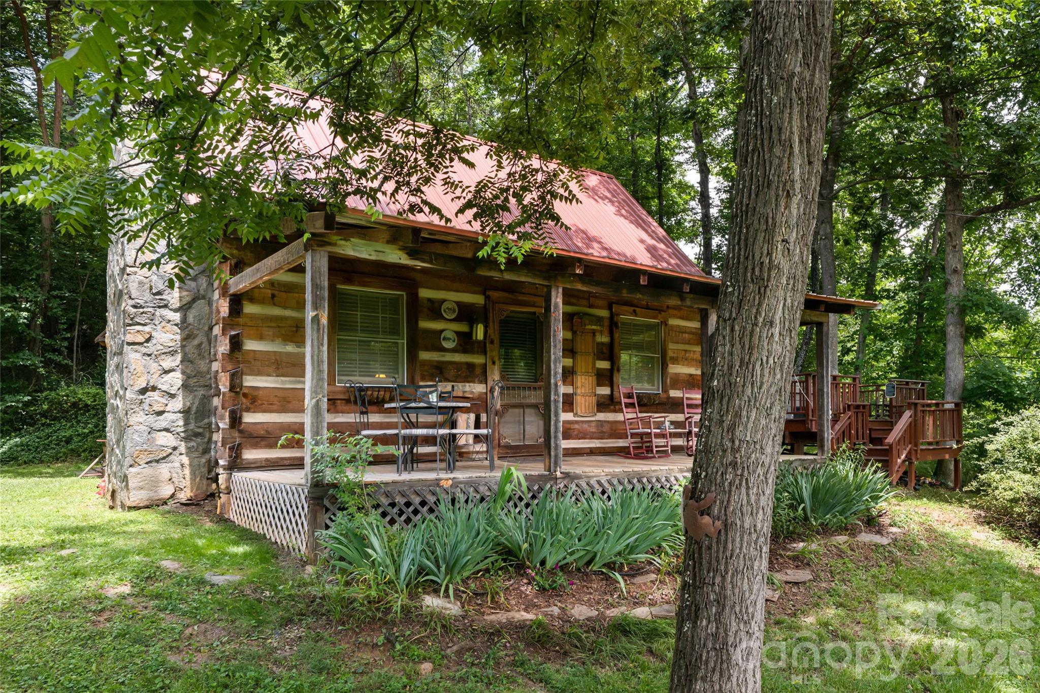 119 Old Salem Branch Drive