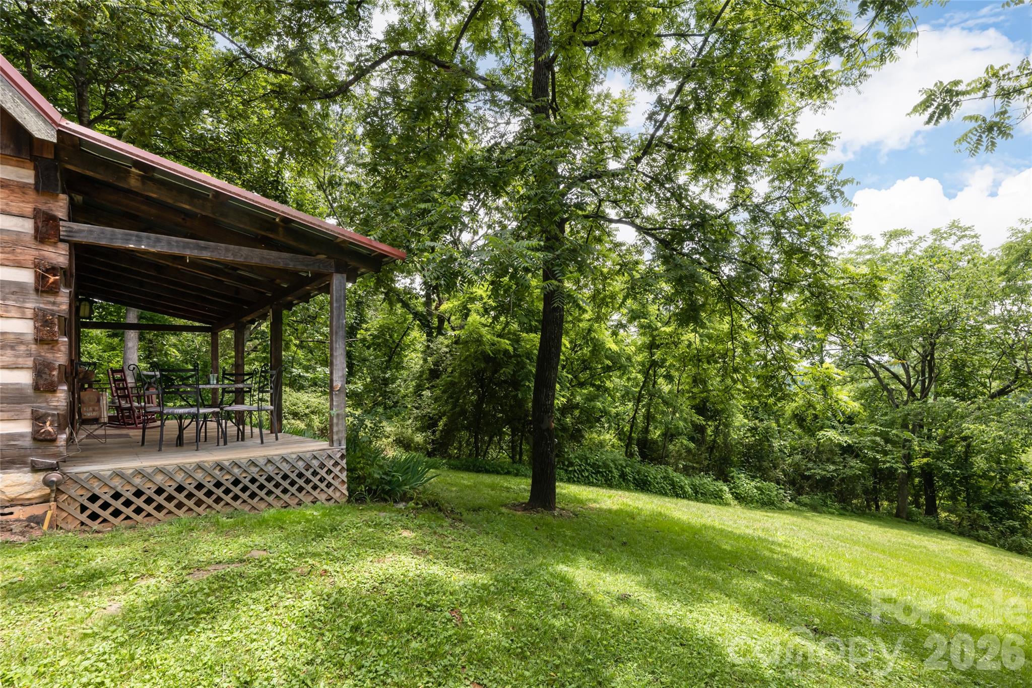 Single Family Residence at 119 Old Salem Branch Drive, Alexander, photo 33 of 33
