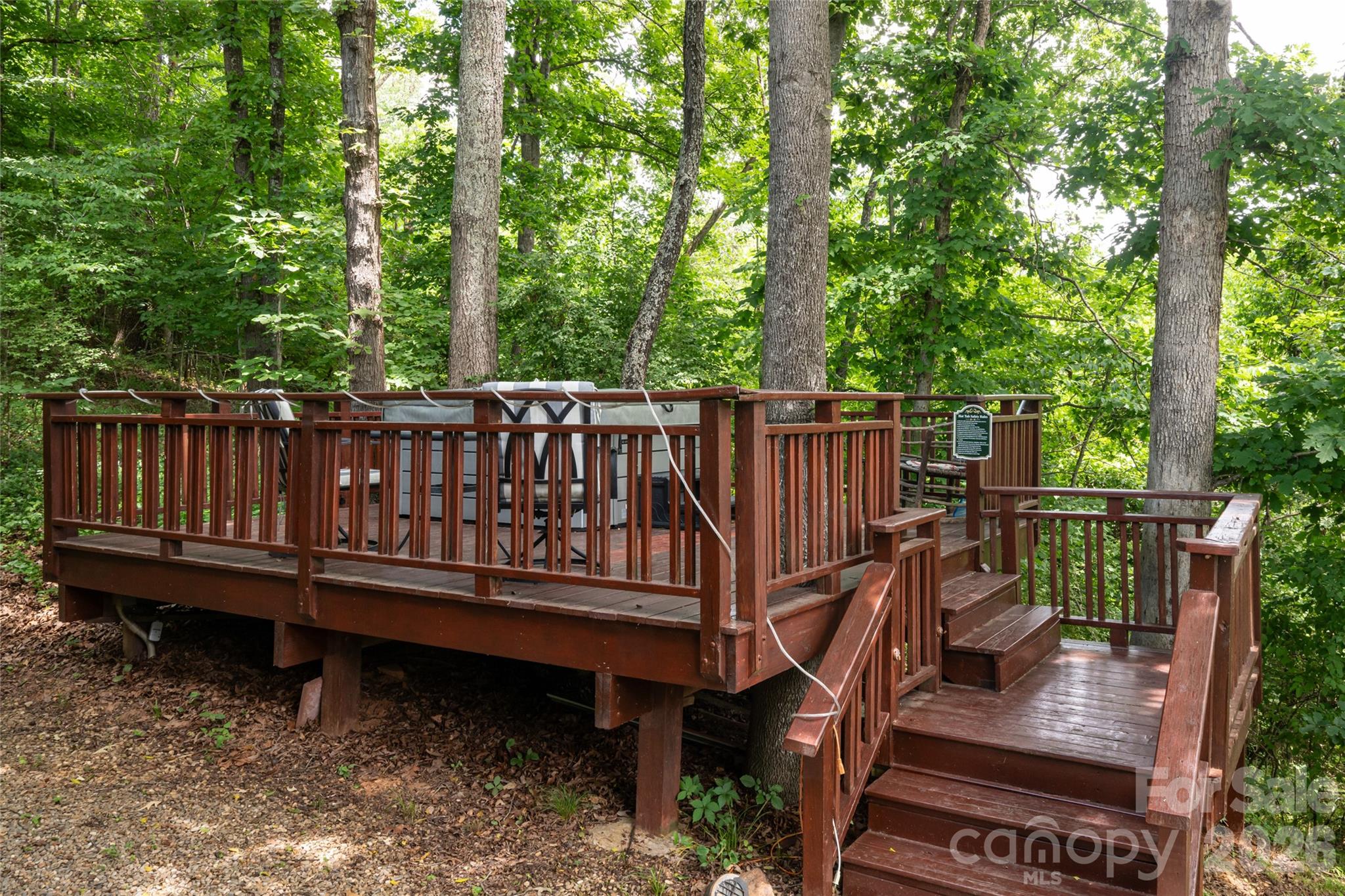 Single Family Residence at 119 Old Salem Branch Drive, Alexander, photo 5 of 33