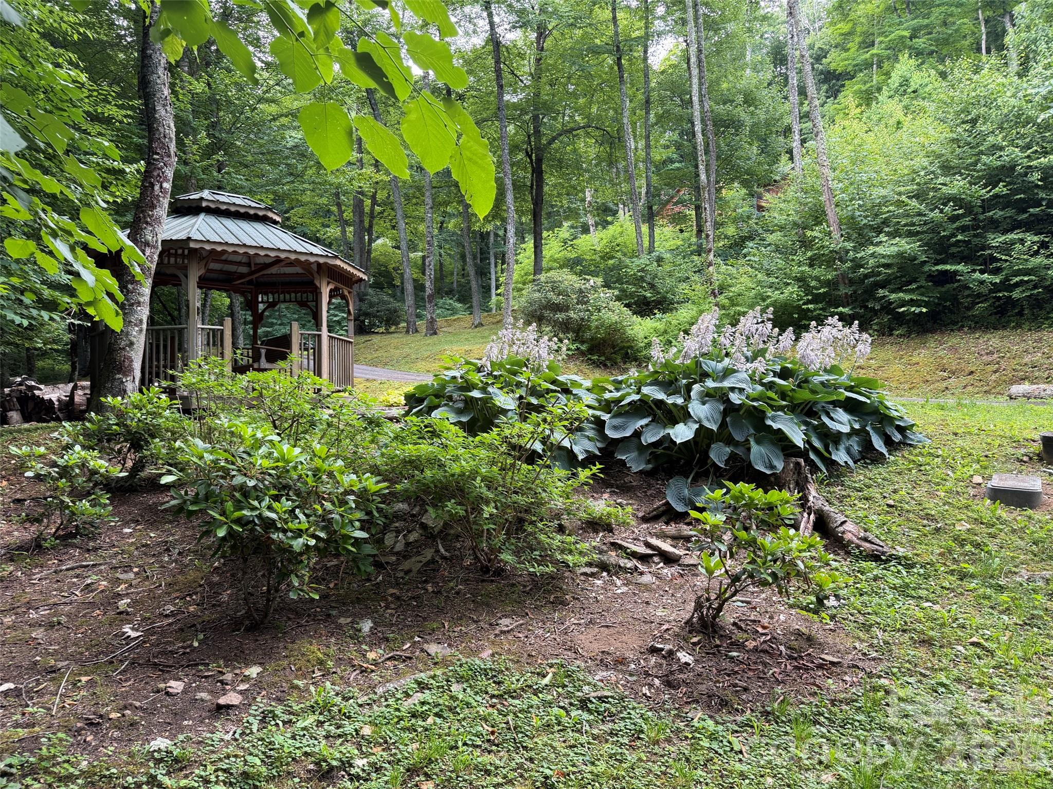 Lot at Lot 59 Odalu Trail, Maggie Valley, photo 12 of 36