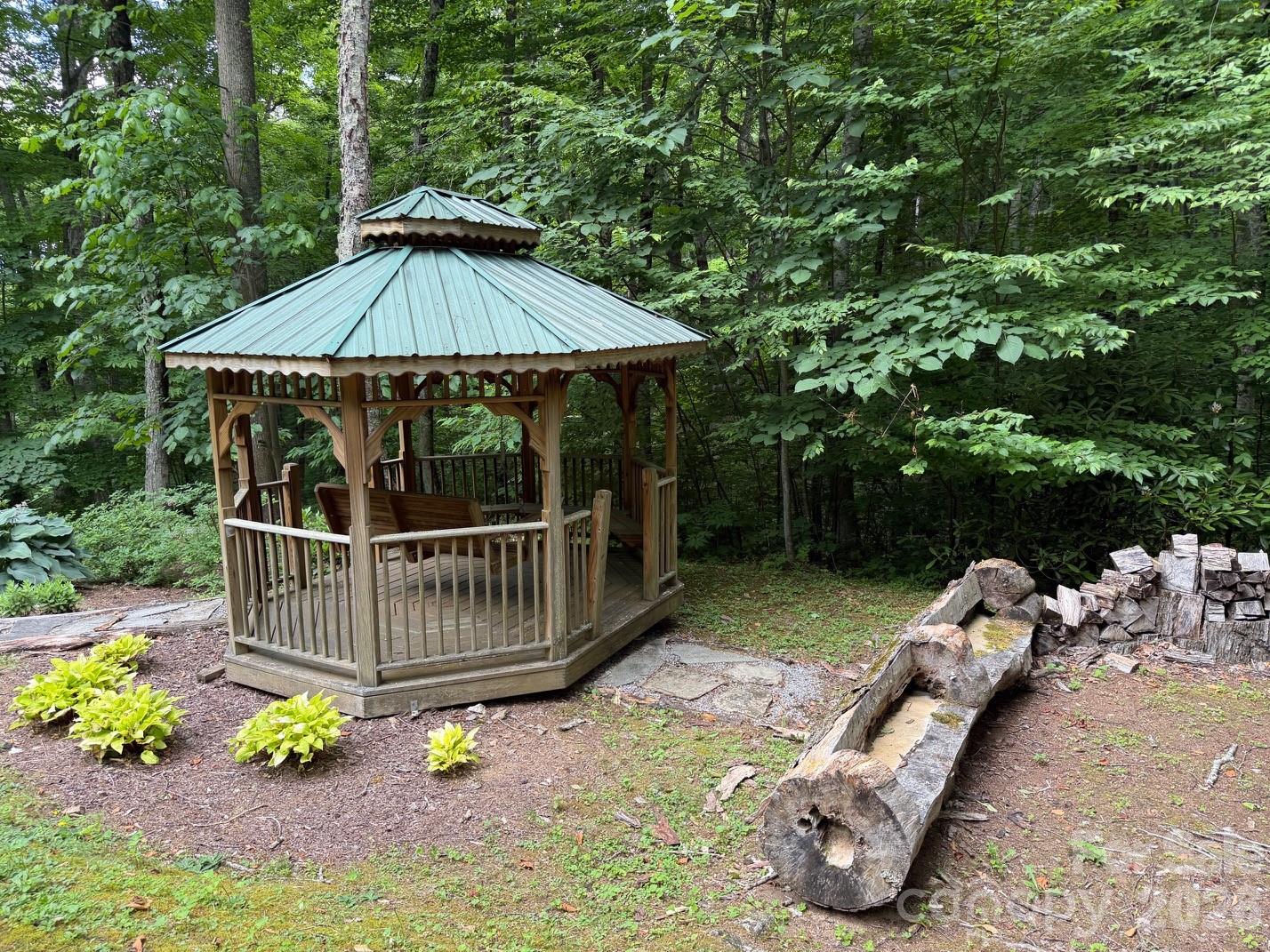 Lot at Lot 59 Odalu Trail, Maggie Valley, photo 18 of 36