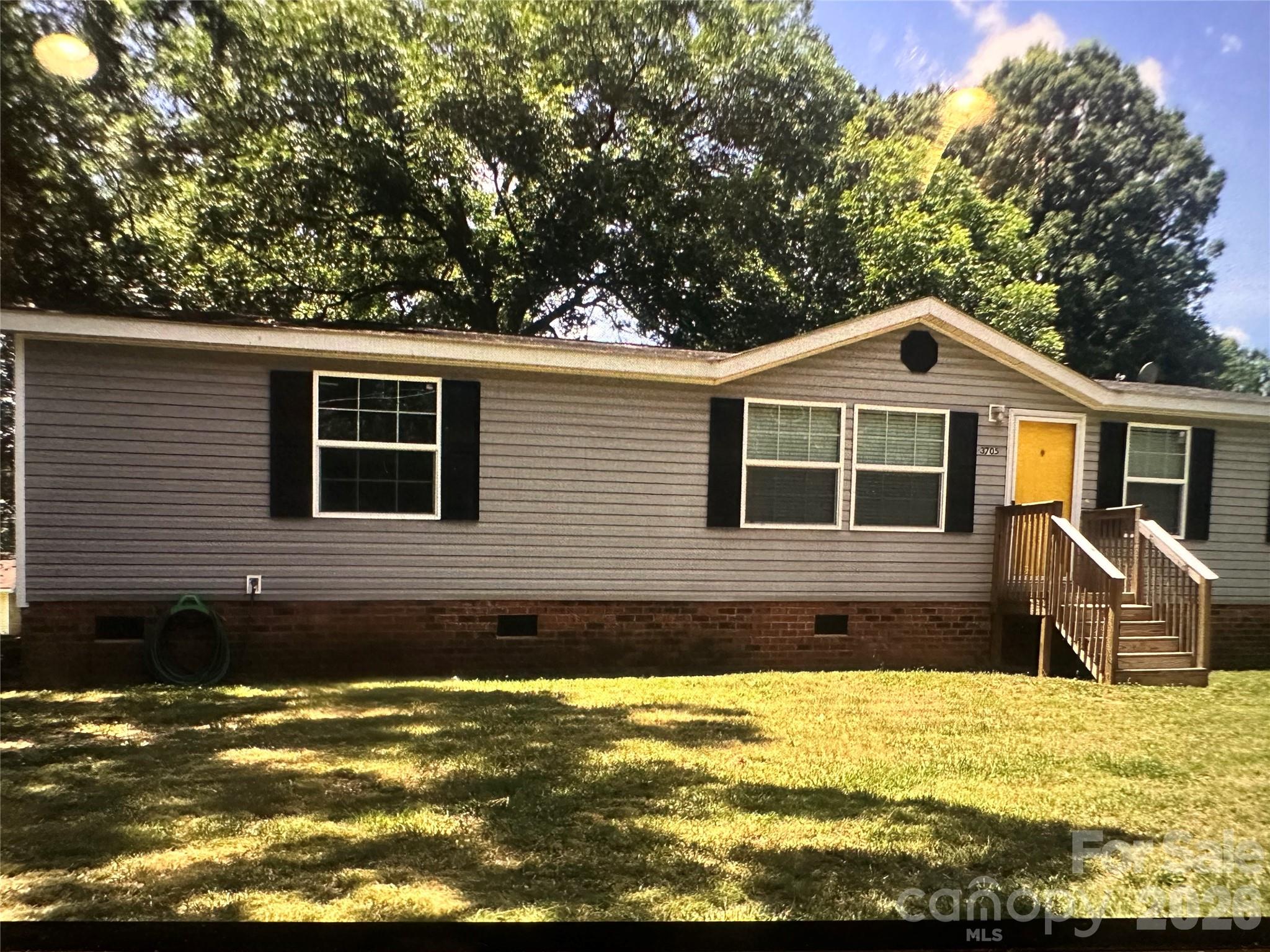 2015 DoubleWide on 3705 Avondale - 3705 Avondale Lane, Monroe