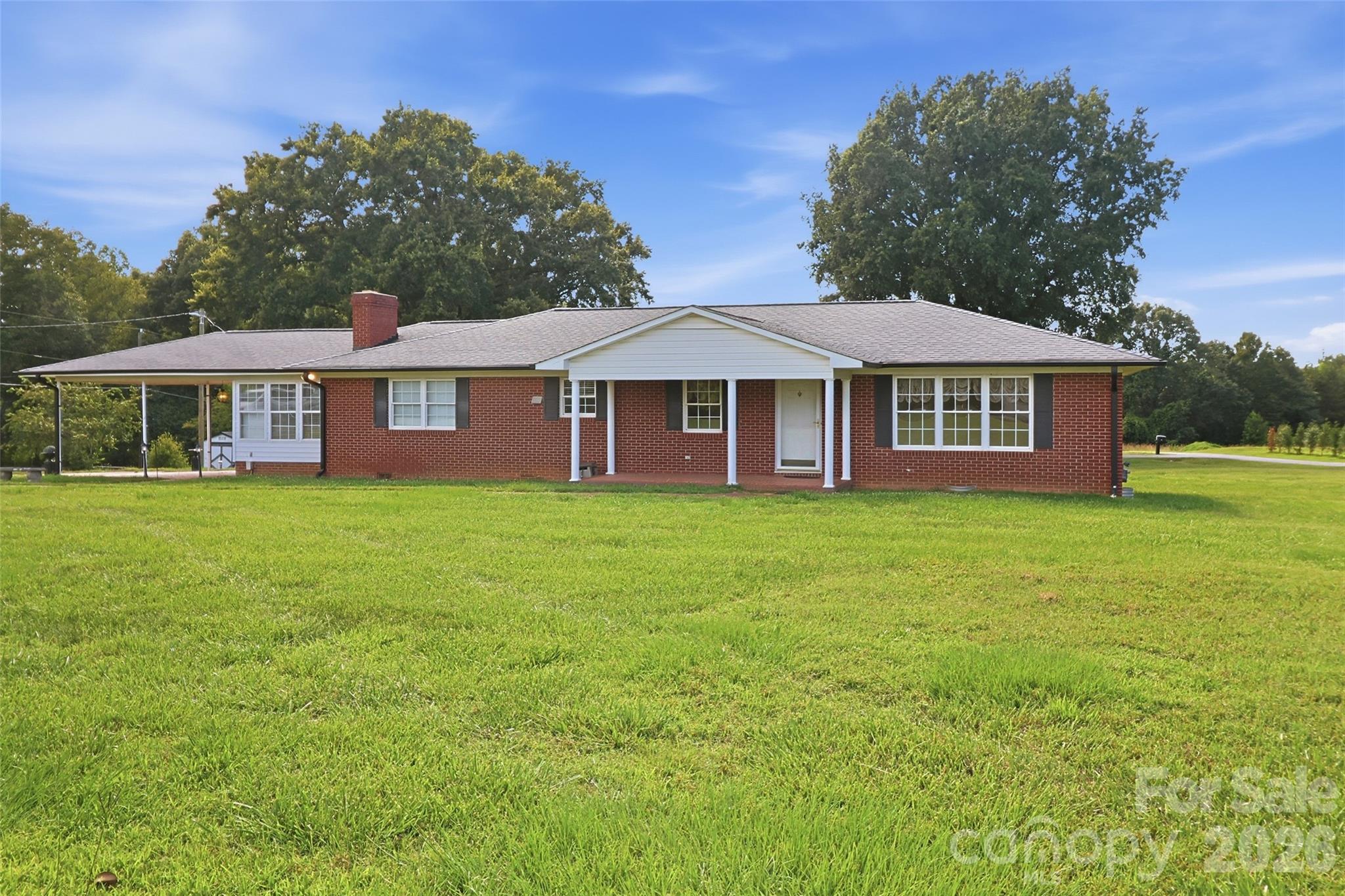 Single Family Residence at 477 Costner School Road, Bessemer City, photo 3 of 32