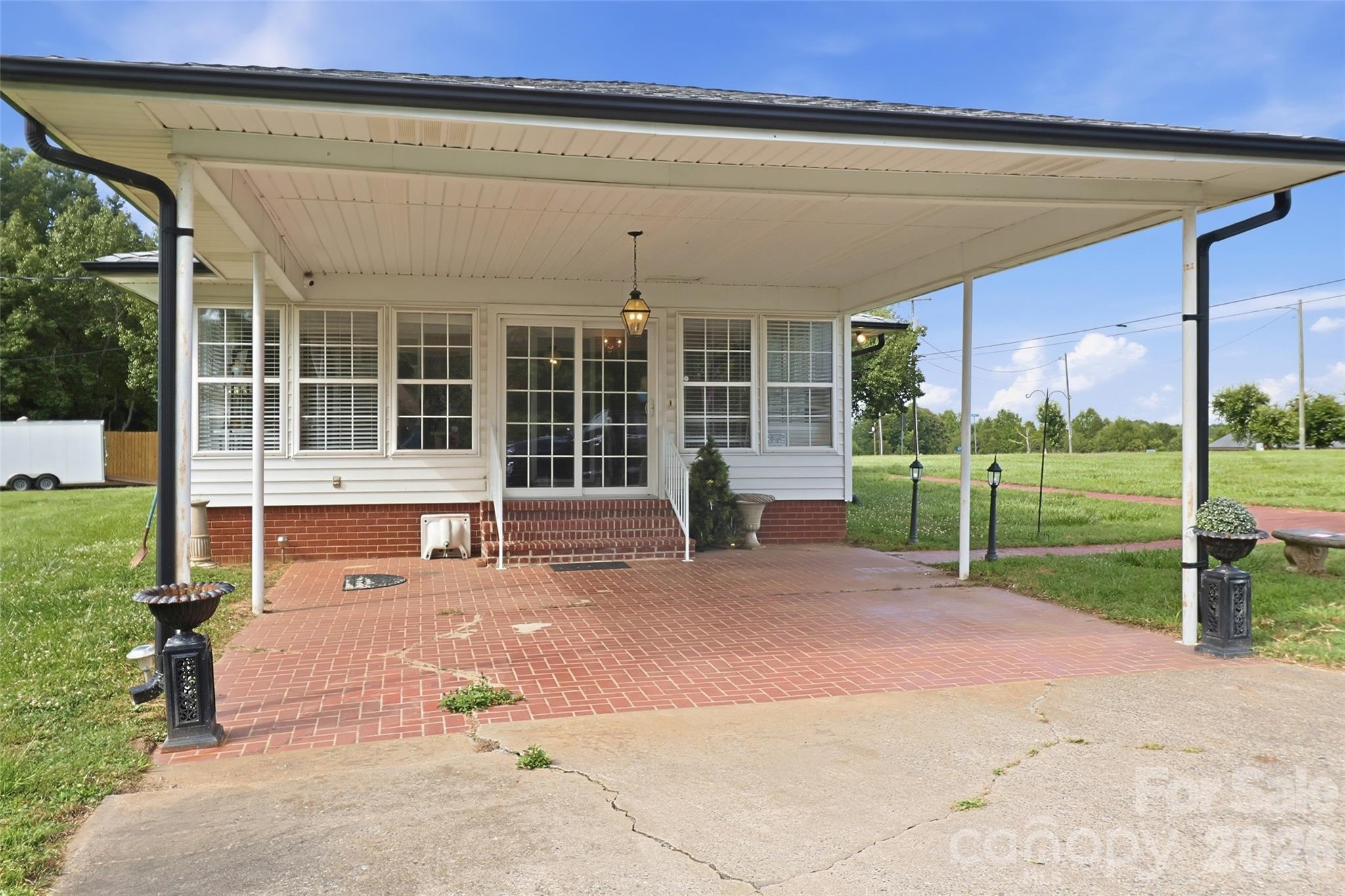 Single Family Residence at 477 Costner School Road, Bessemer City, photo 7 of 32