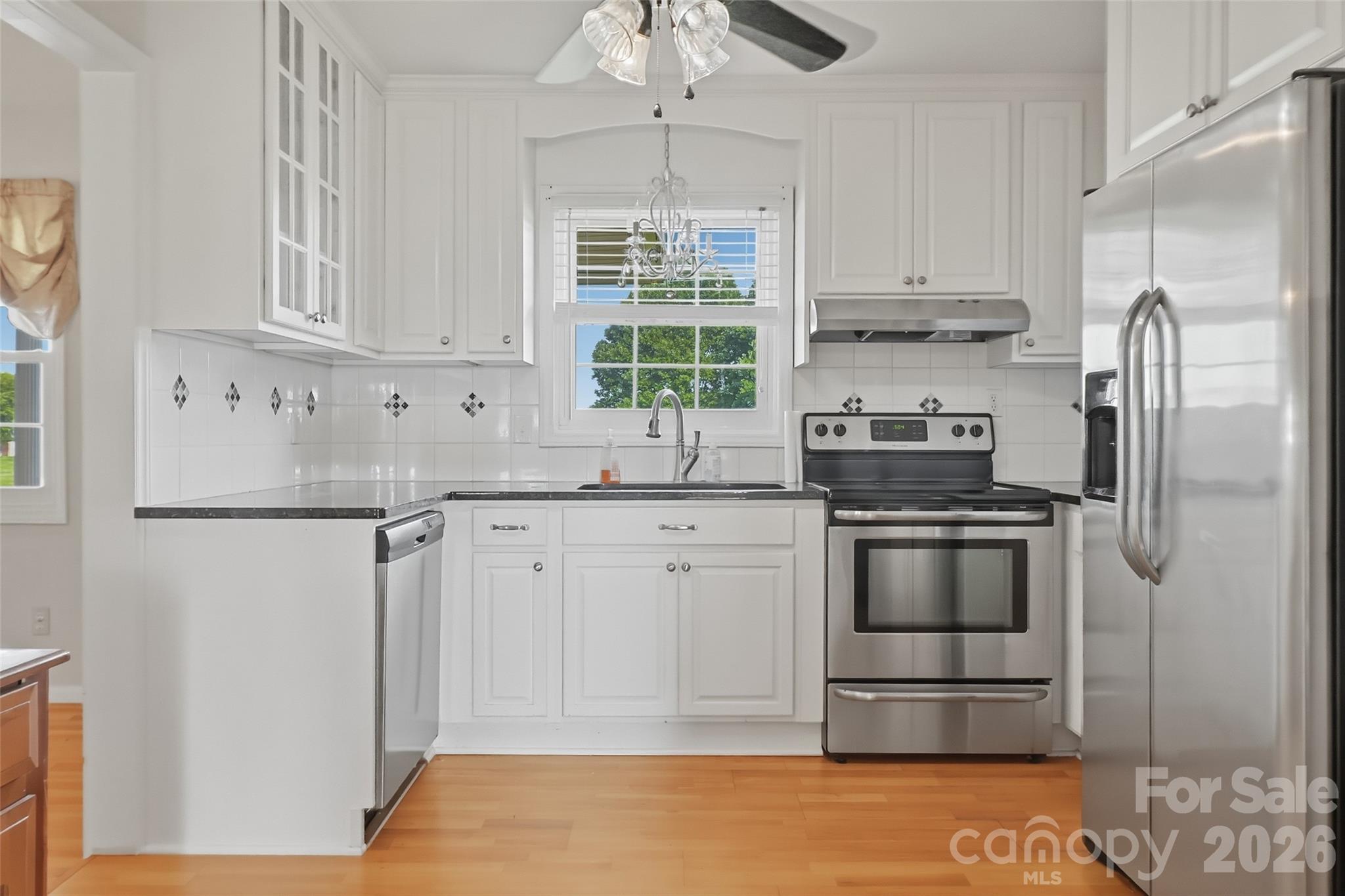 Single Family Residence at 477 Costner School Road, Bessemer City, photo 17 of 32