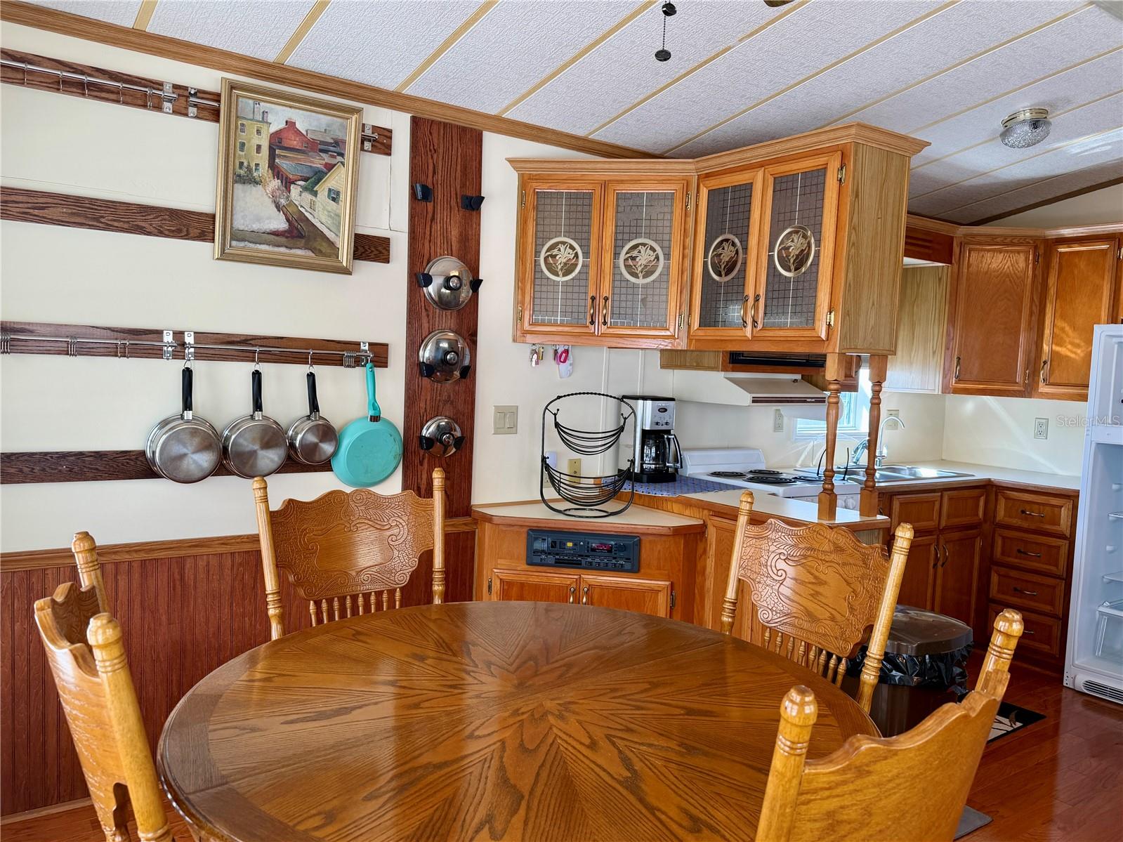 Manufactured Home at 538 CENTER CREST BLVD, DAVENPORT, photo 10 of 28