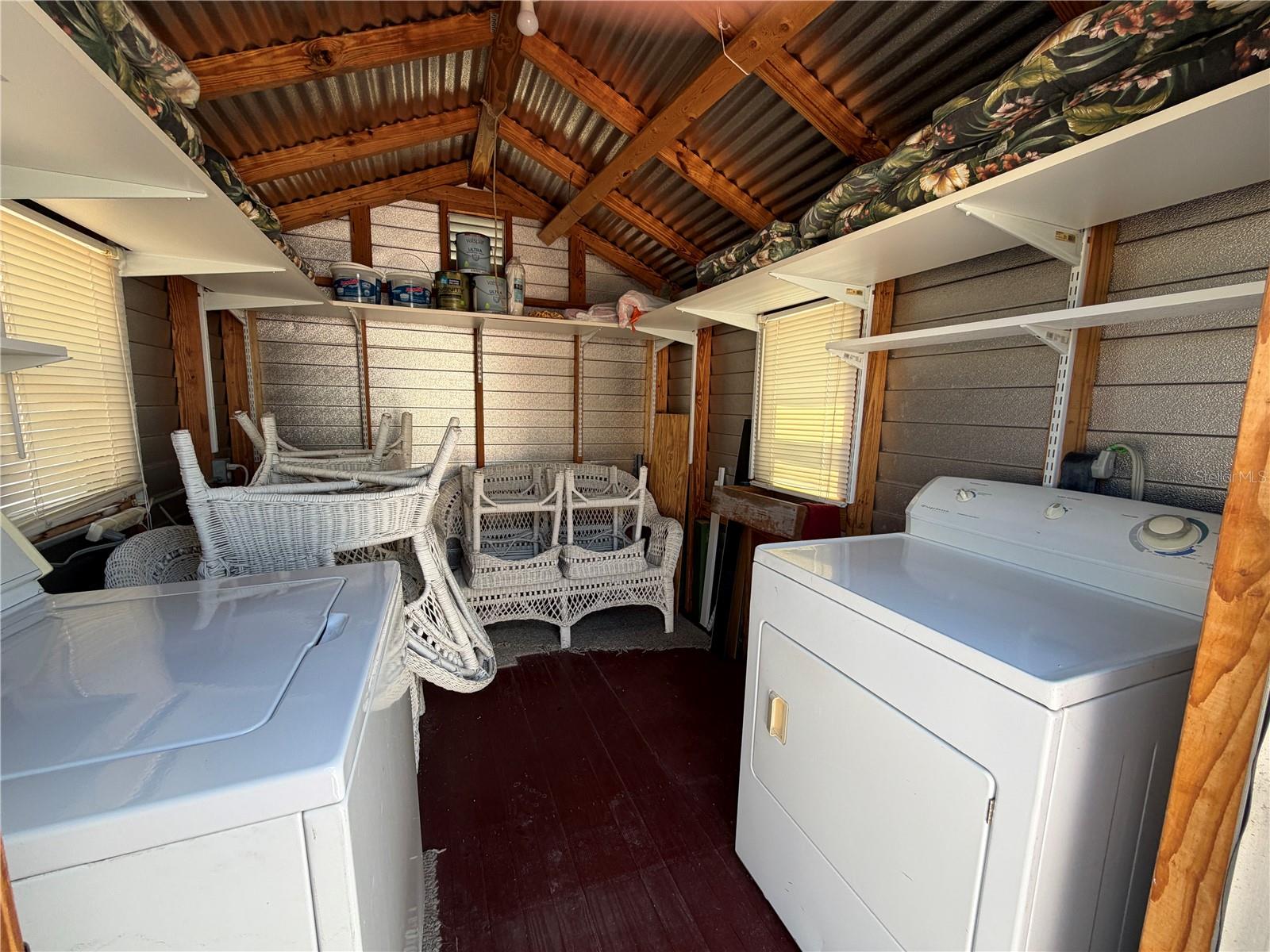 Manufactured Home at 538 CENTER CREST BLVD, DAVENPORT, photo 17 of 28