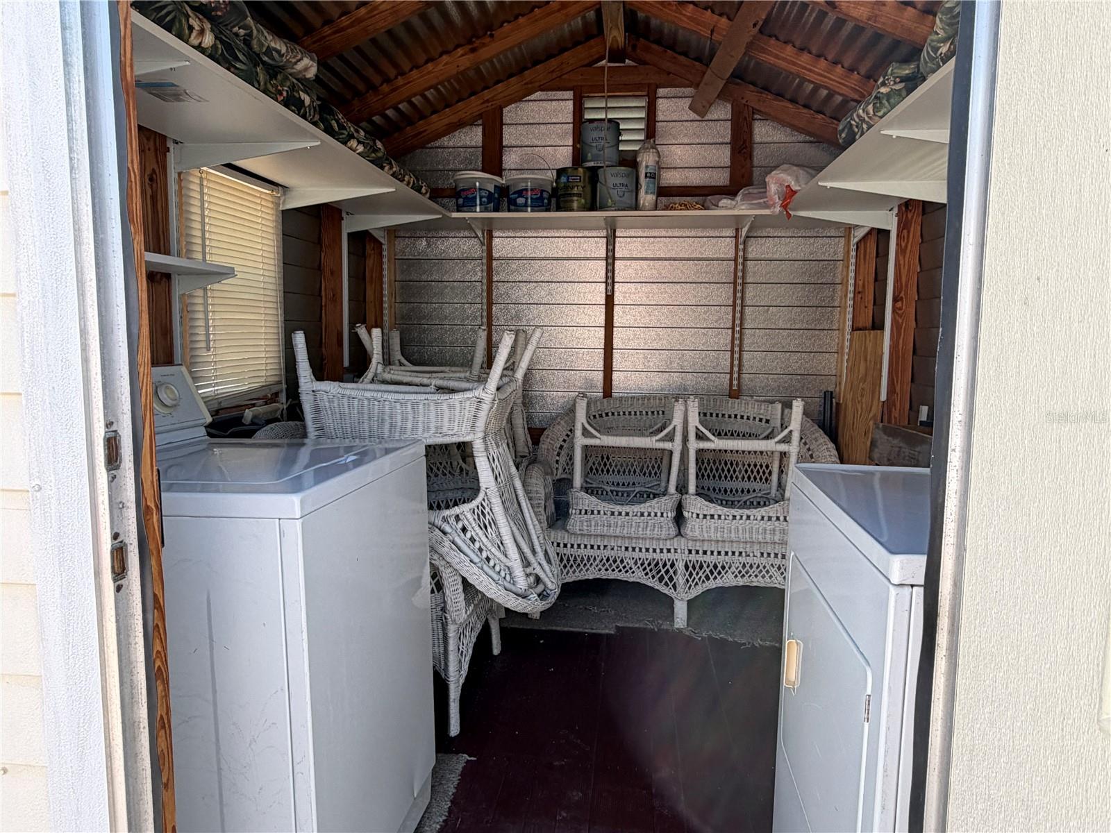Manufactured Home at 538 CENTER CREST BLVD, DAVENPORT, photo 18 of 28