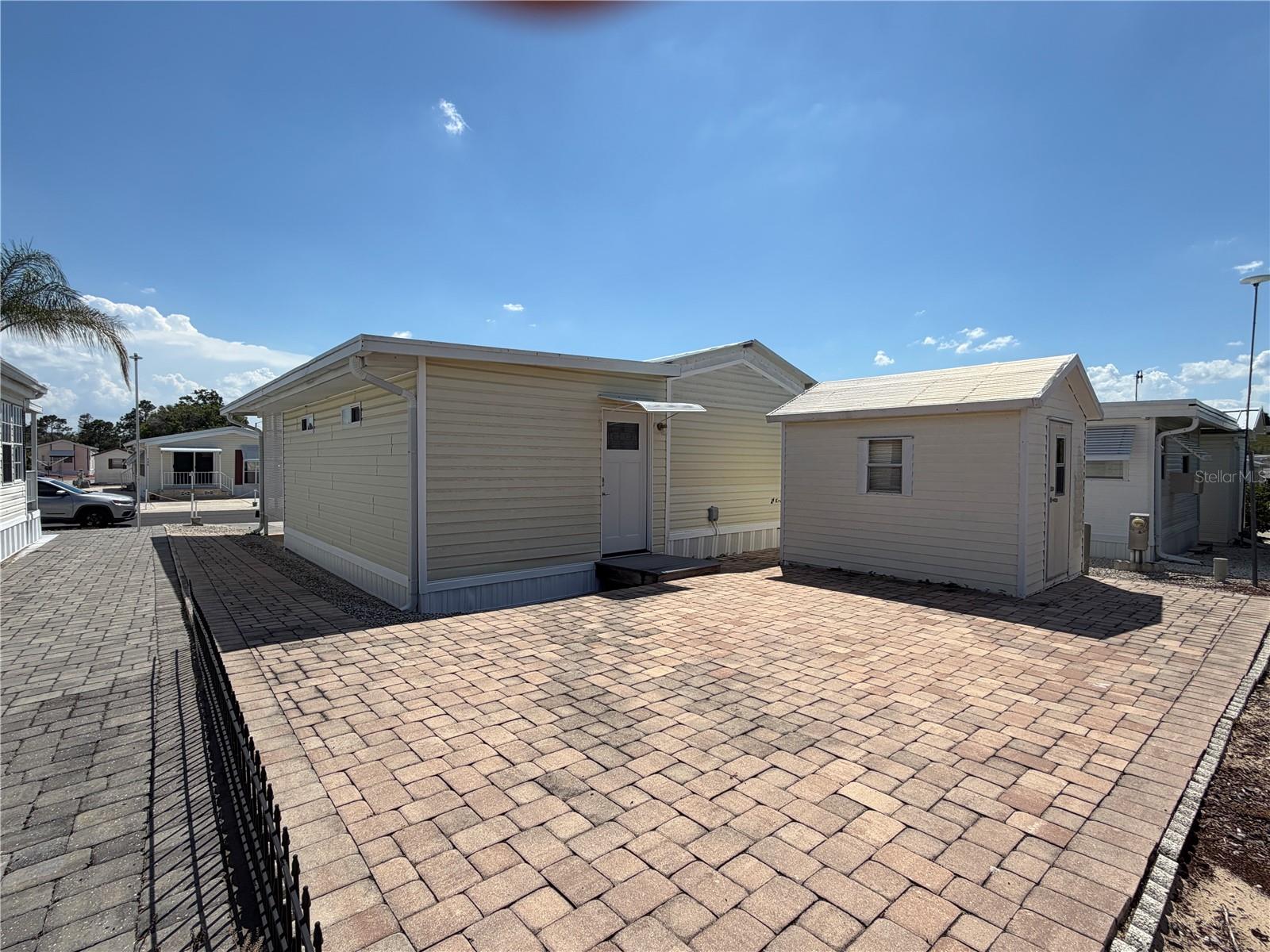 Manufactured Home at 538 CENTER CREST BLVD, DAVENPORT, photo 20 of 28