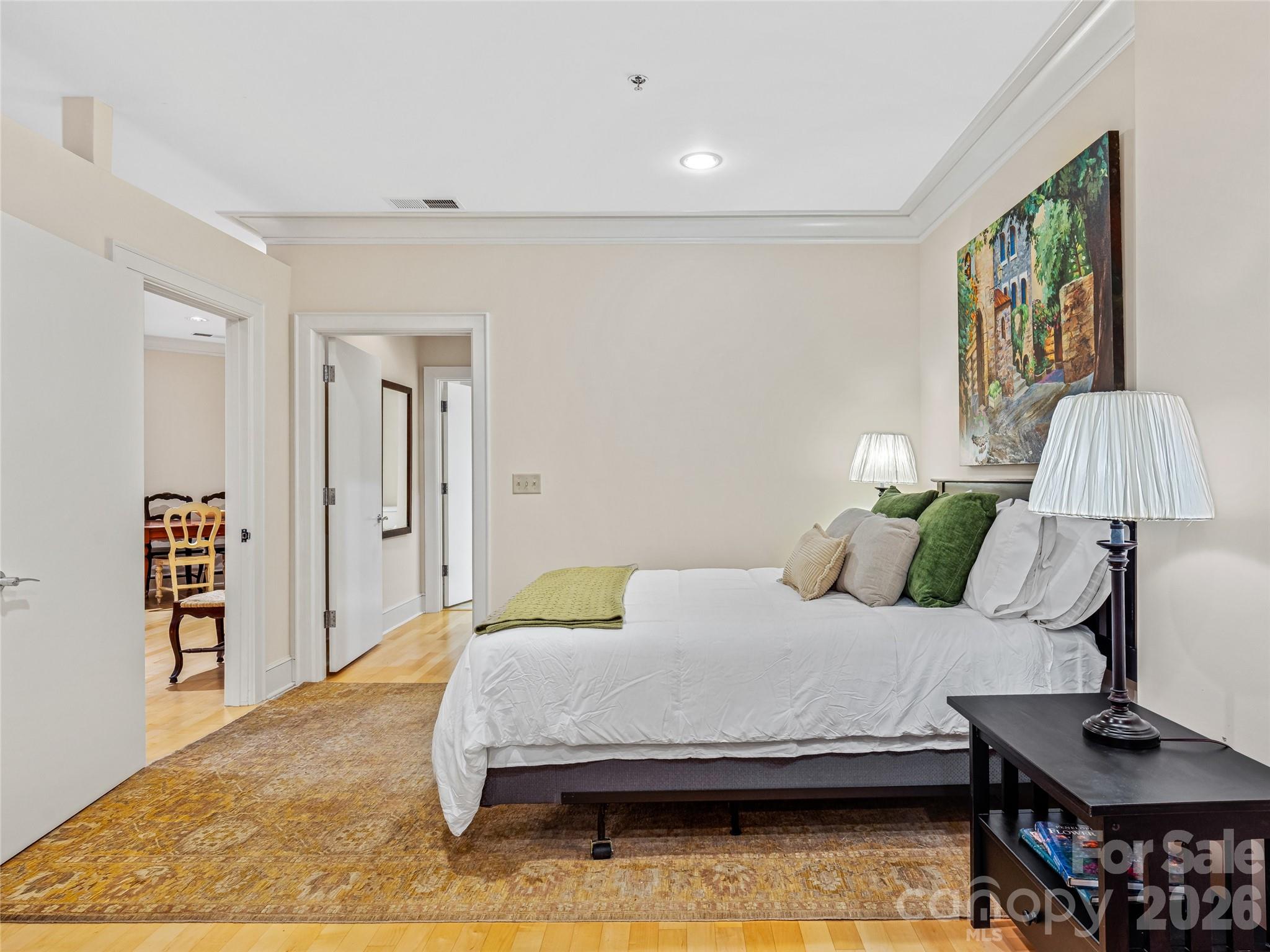 Condominium at 21 Battery Park Avenue, Asheville, photo 18 of 39