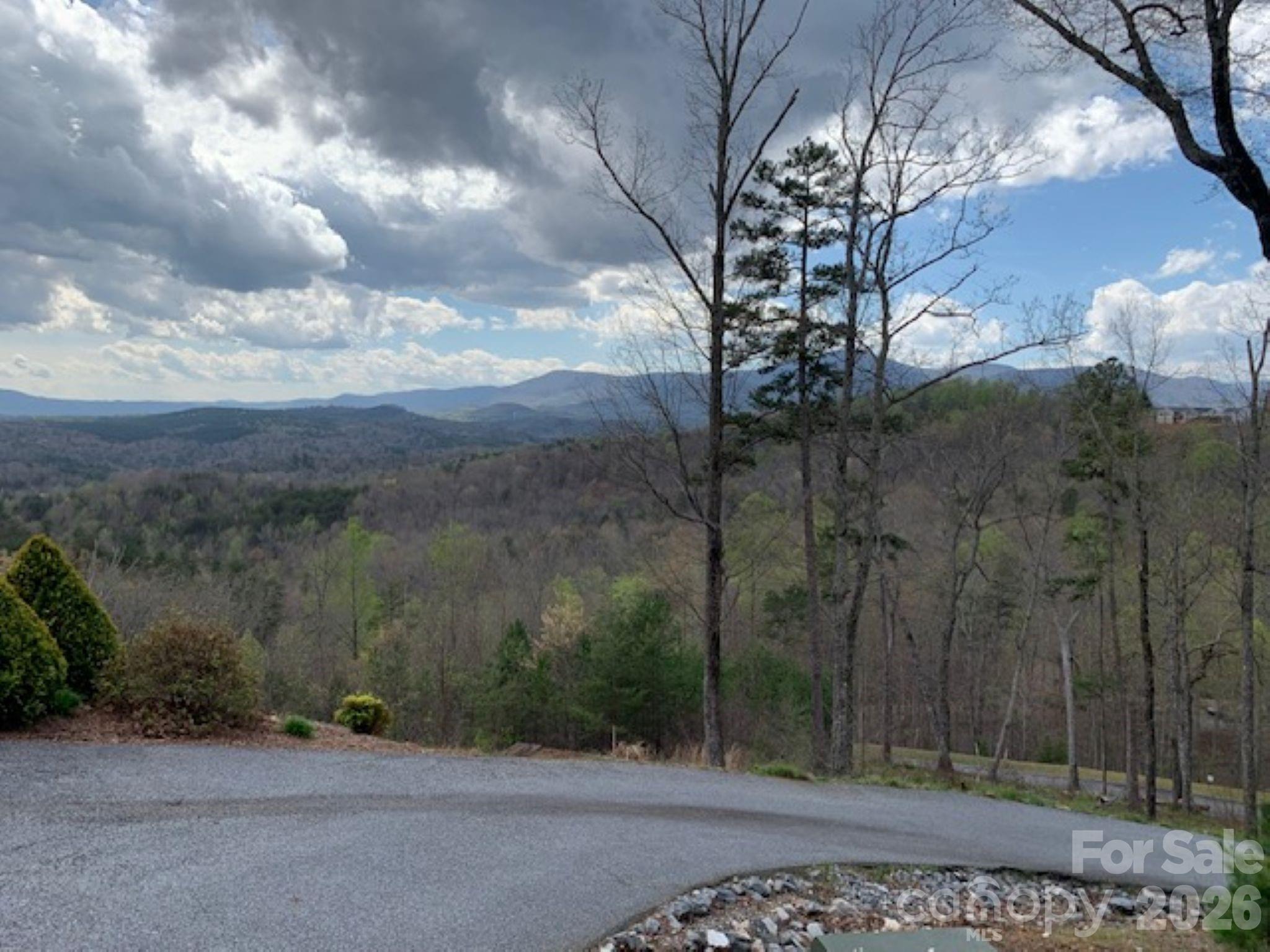 Lot at 218 Rock Ledge Drive, Lake Lure, photo 4 of 9