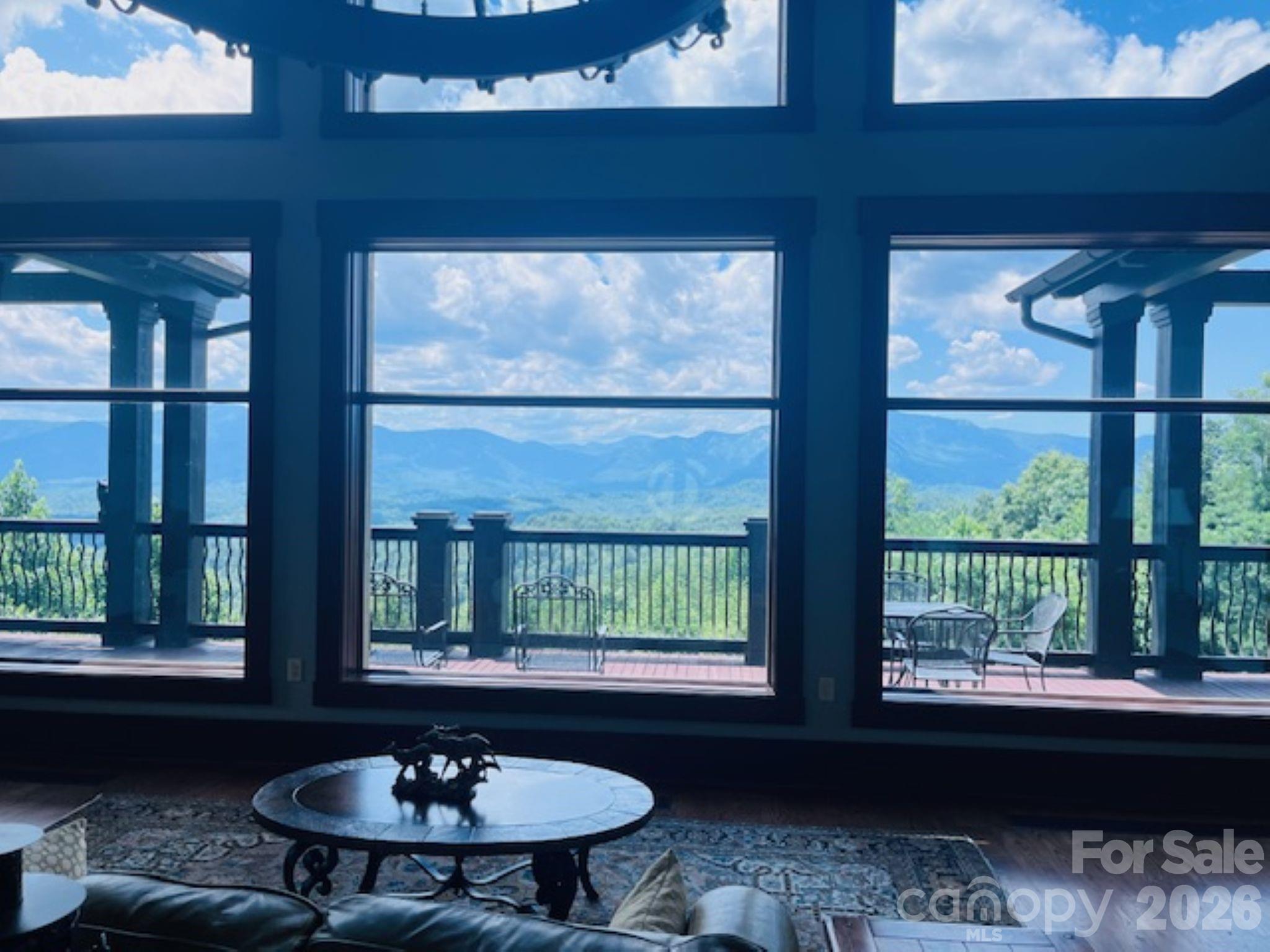 Clubhouse - 218 Rock Ledge Drive, Lake Lure