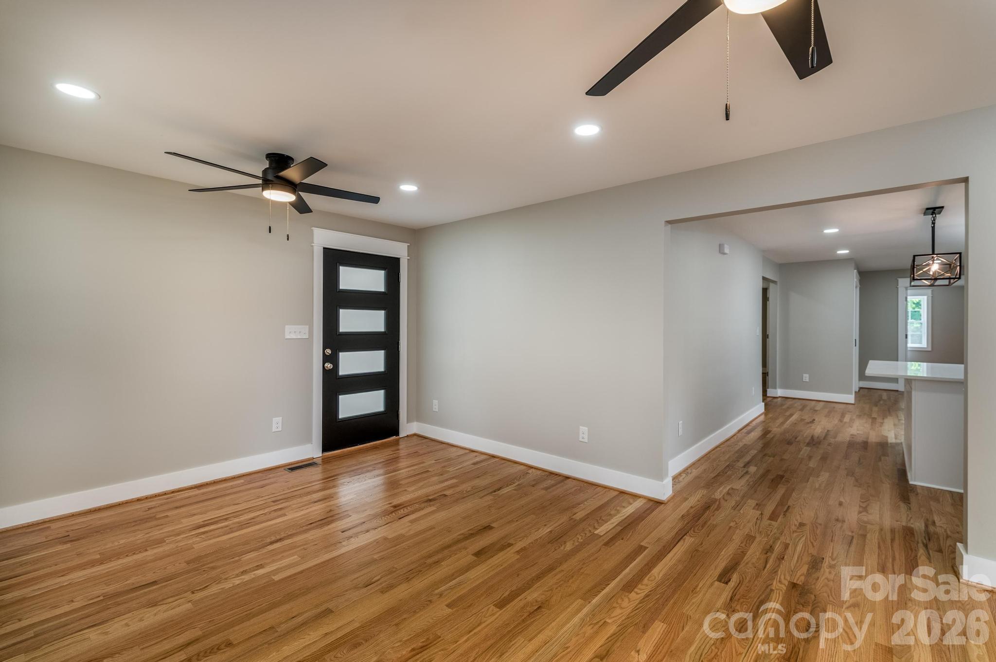 Single Family Residence at 1225 Old Charlotte Road SW, Concord, photo 10 of 32