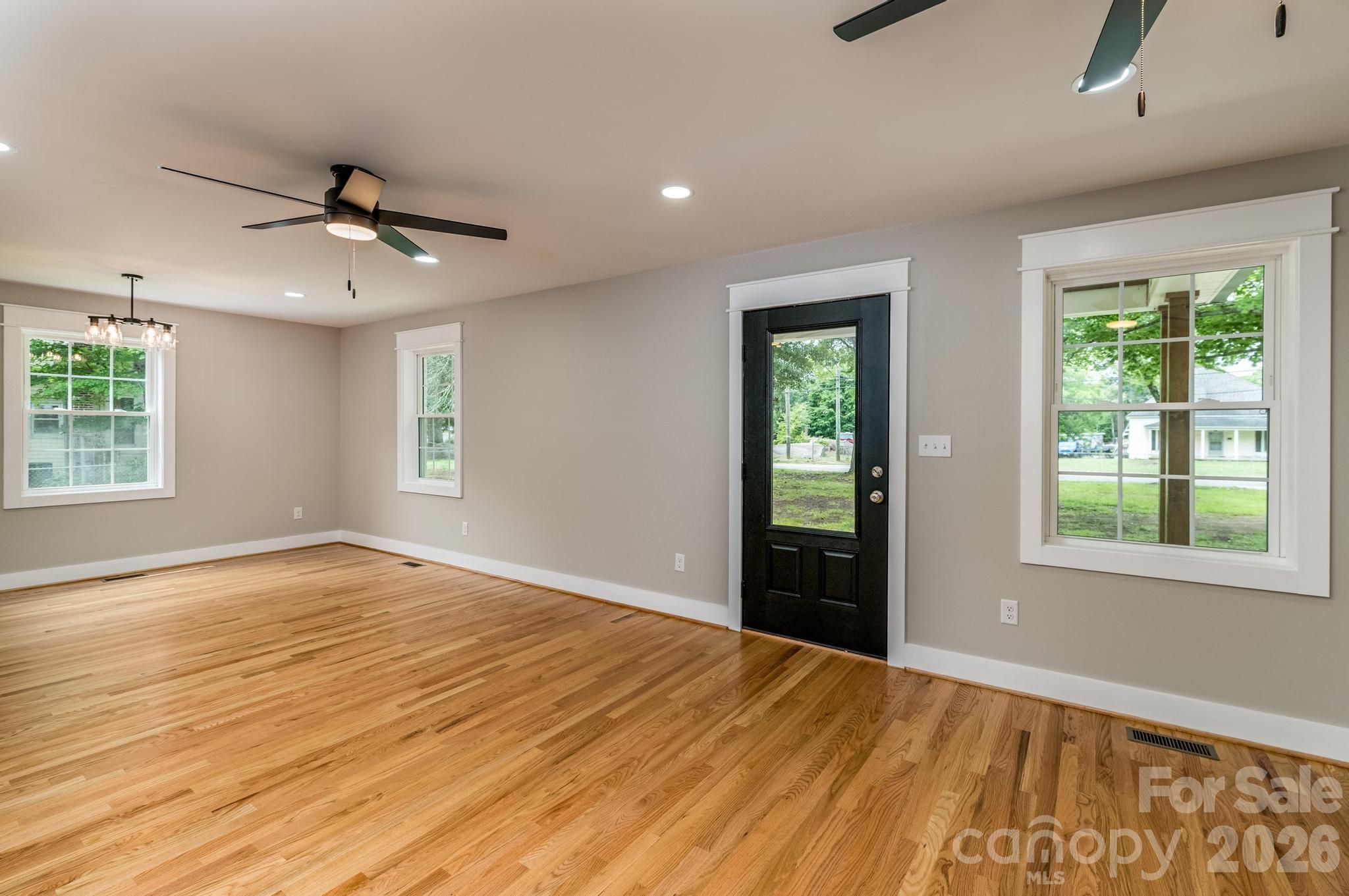 Single Family Residence at 1225 Old Charlotte Road SW, Concord, photo 11 of 32