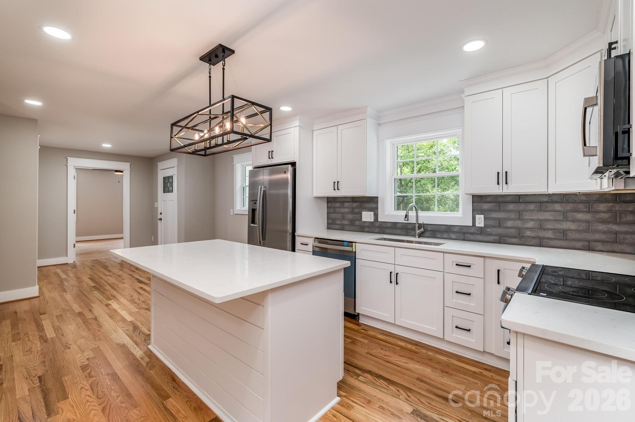 Single Family Residence at 1225 Old Charlotte Road SW, Concord, photo 12 of 32