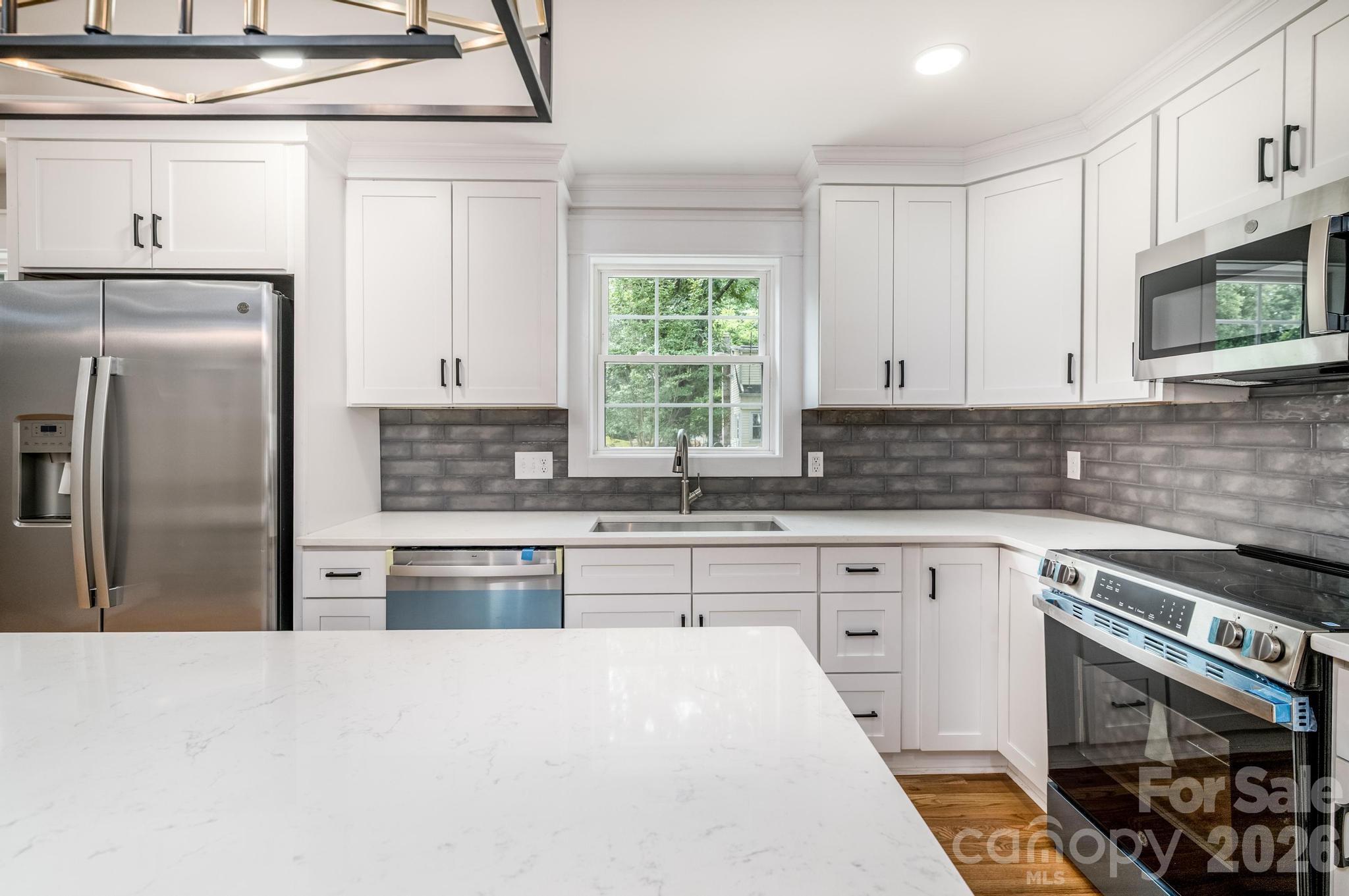 Single Family Residence at 1225 Old Charlotte Road SW, Concord, photo 13 of 32