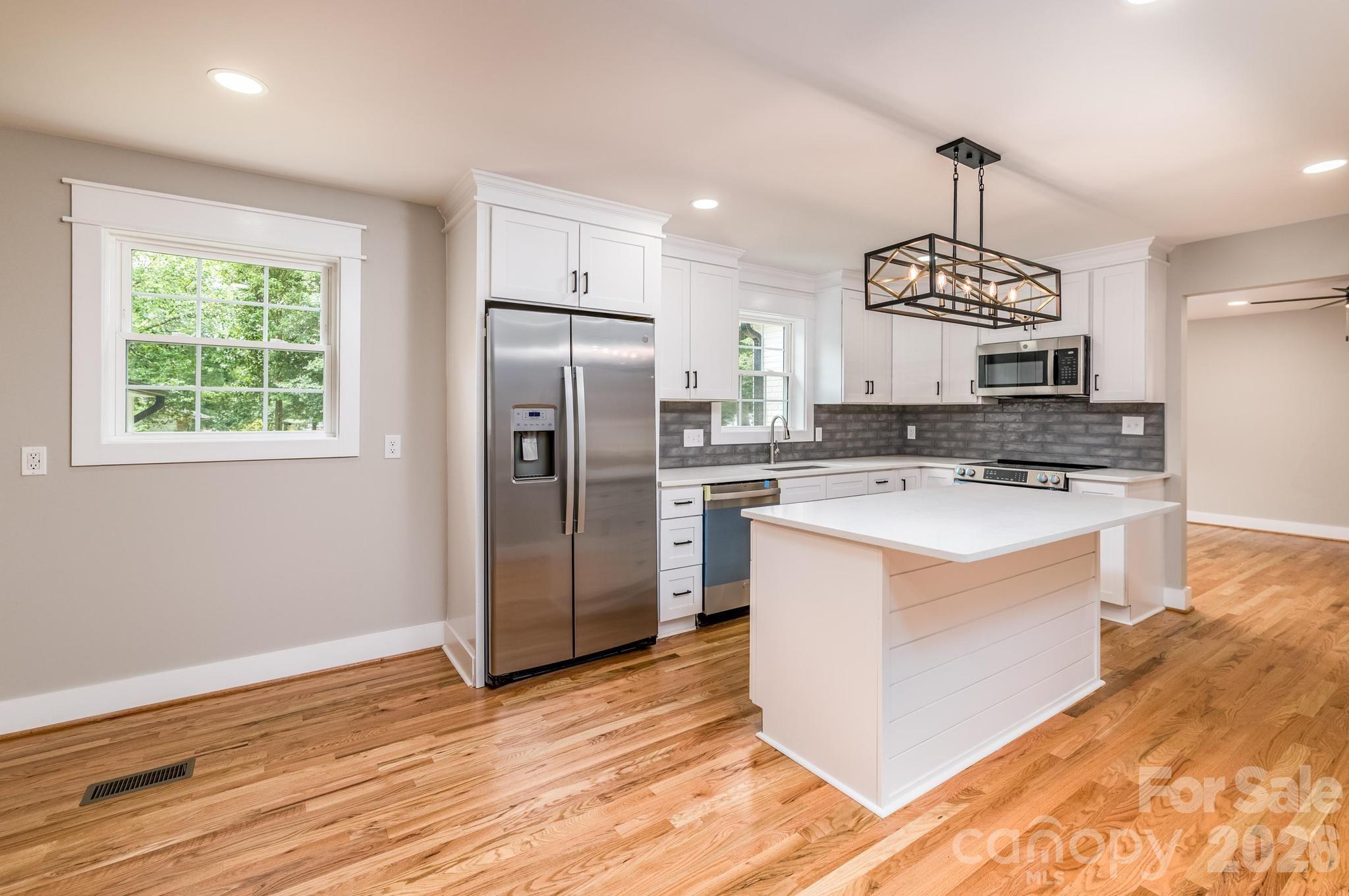 Single Family Residence at 1225 Old Charlotte Road SW, Concord, photo 14 of 32