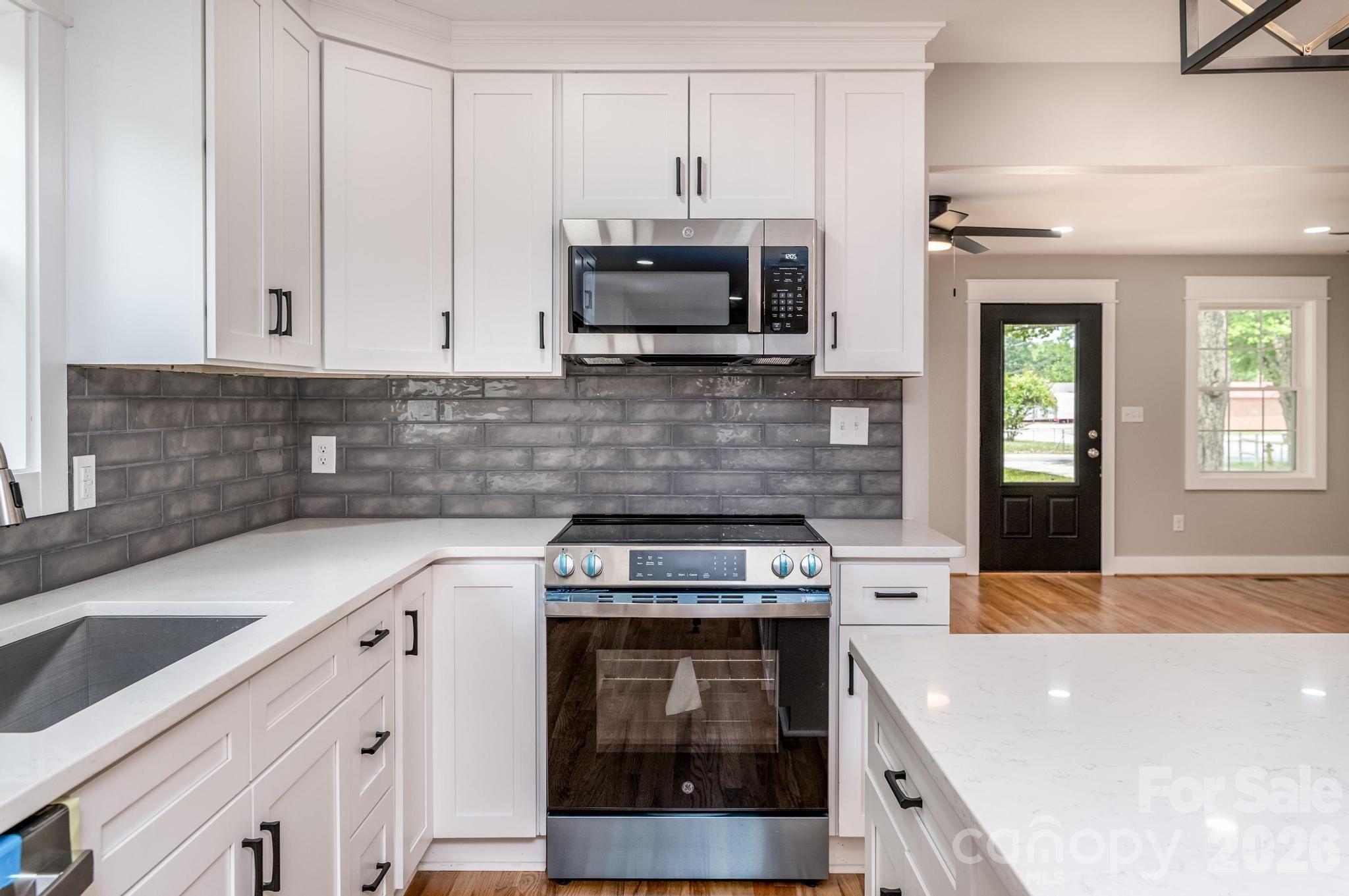 Single Family Residence at 1225 Old Charlotte Road SW, Concord, photo 15 of 32