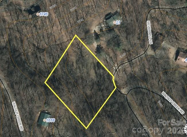 Lot at LT 18 Silverbell Lane, Waynesville, photo 23 of 23